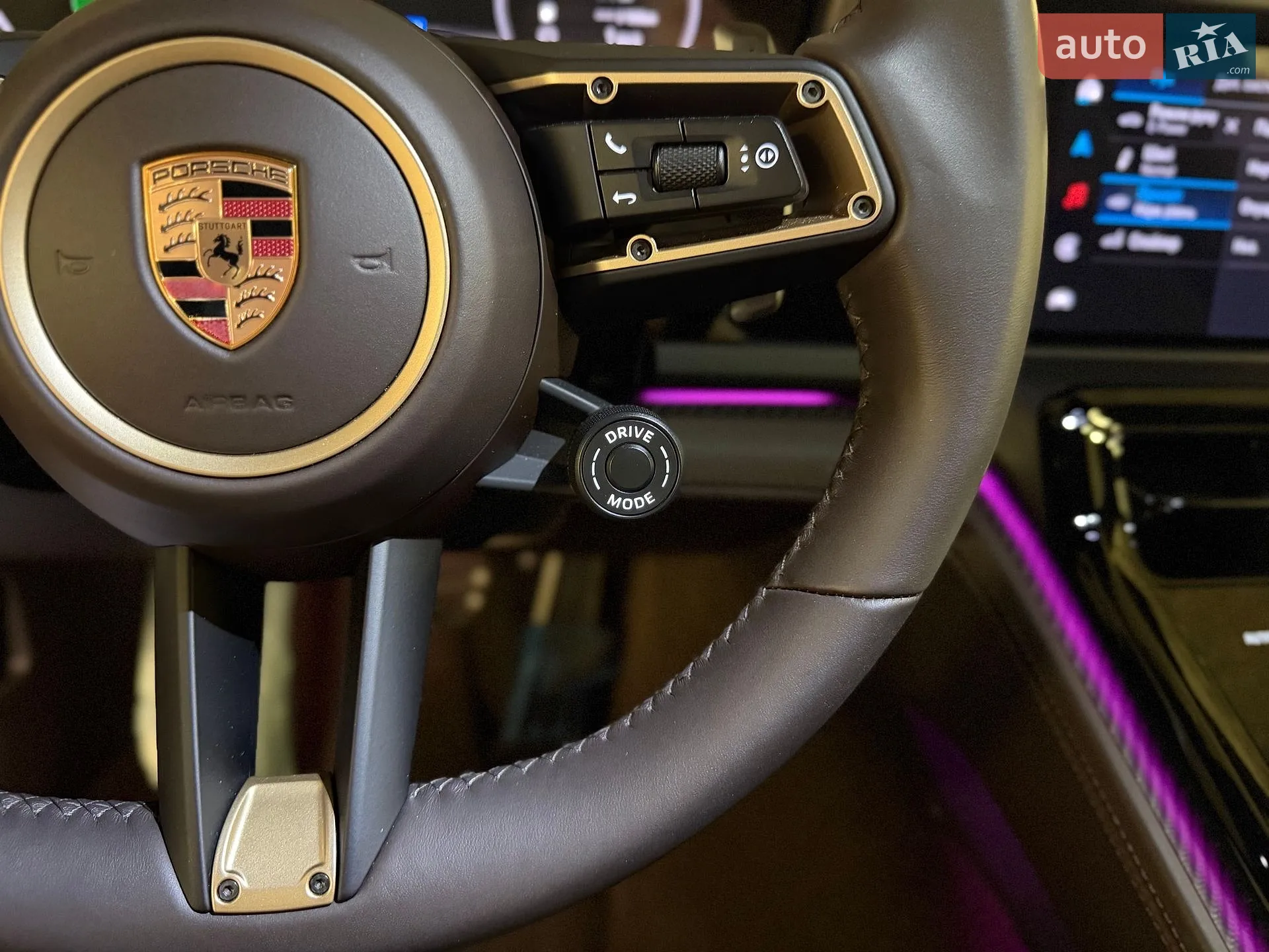 2025 Porsche Panamera - мініатюра 44
