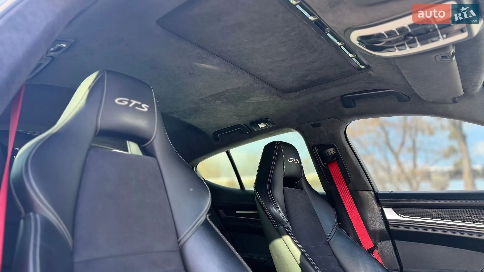 2013 Porsche Panamera - мініатюра 43