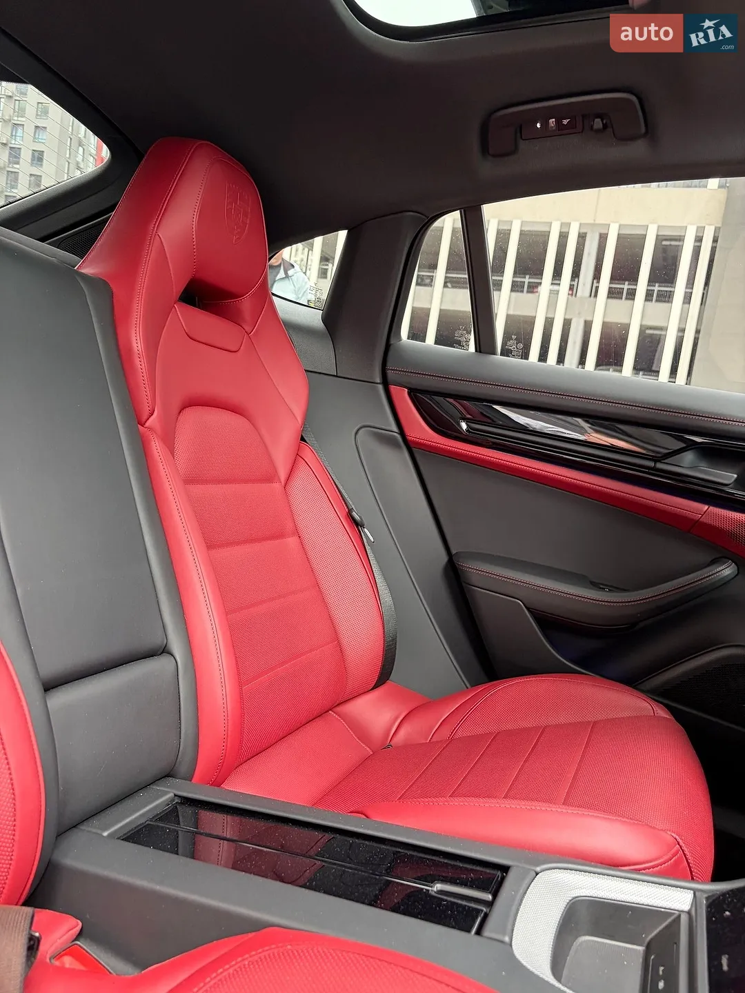2024 Porsche Panamera - мініатюра 75