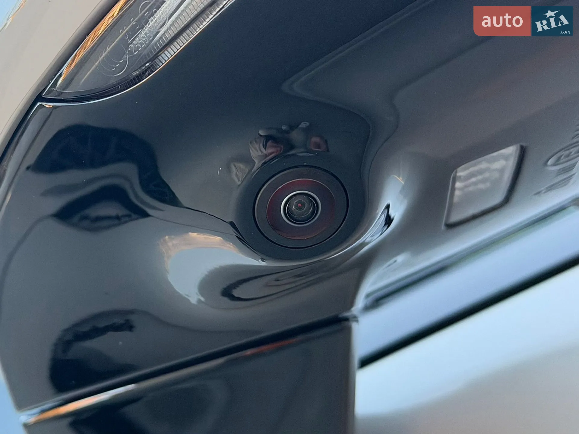 2024 Porsche Panamera - мініатюра 37