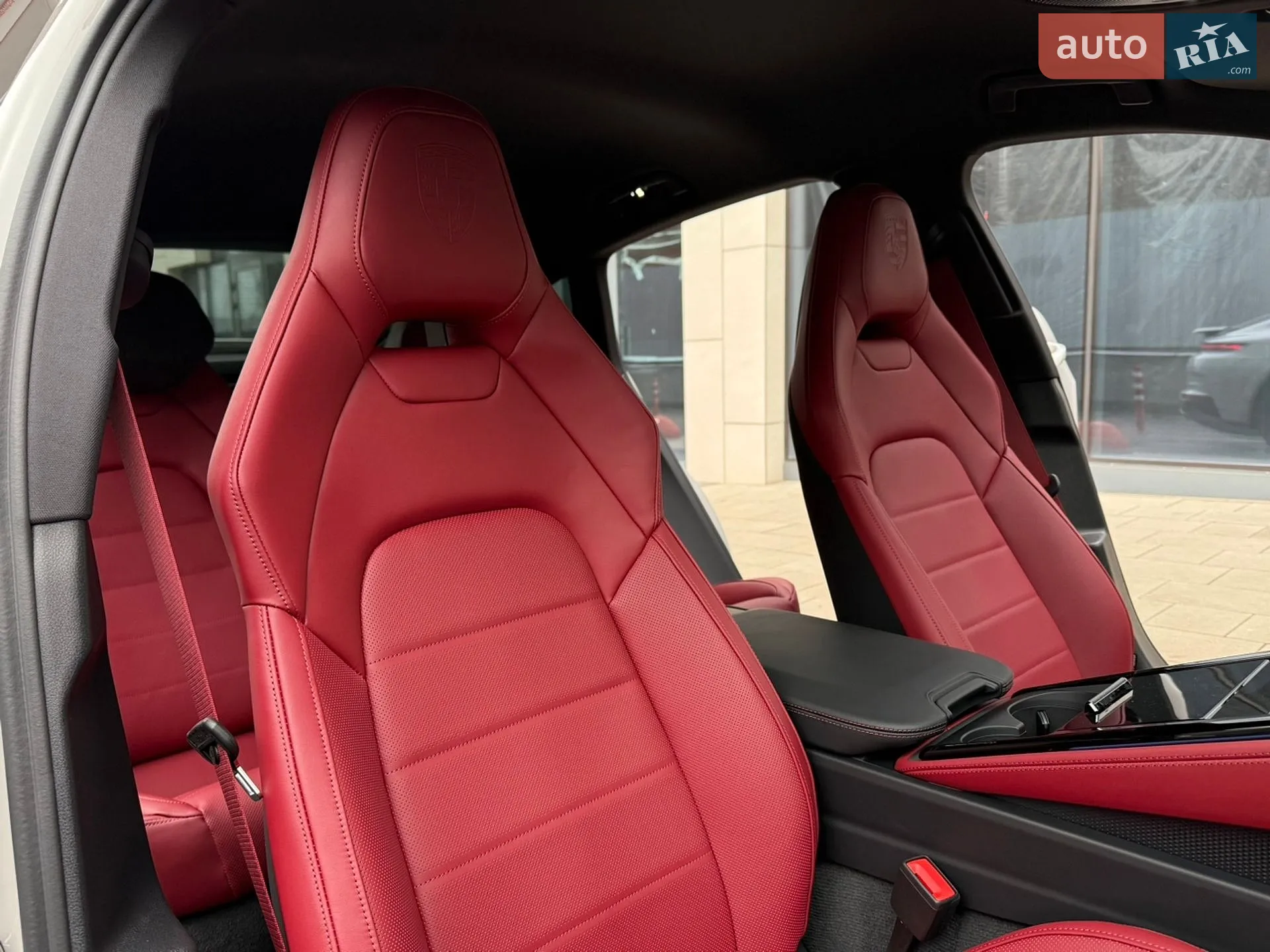 2024 Porsche Panamera - мініатюра 49
