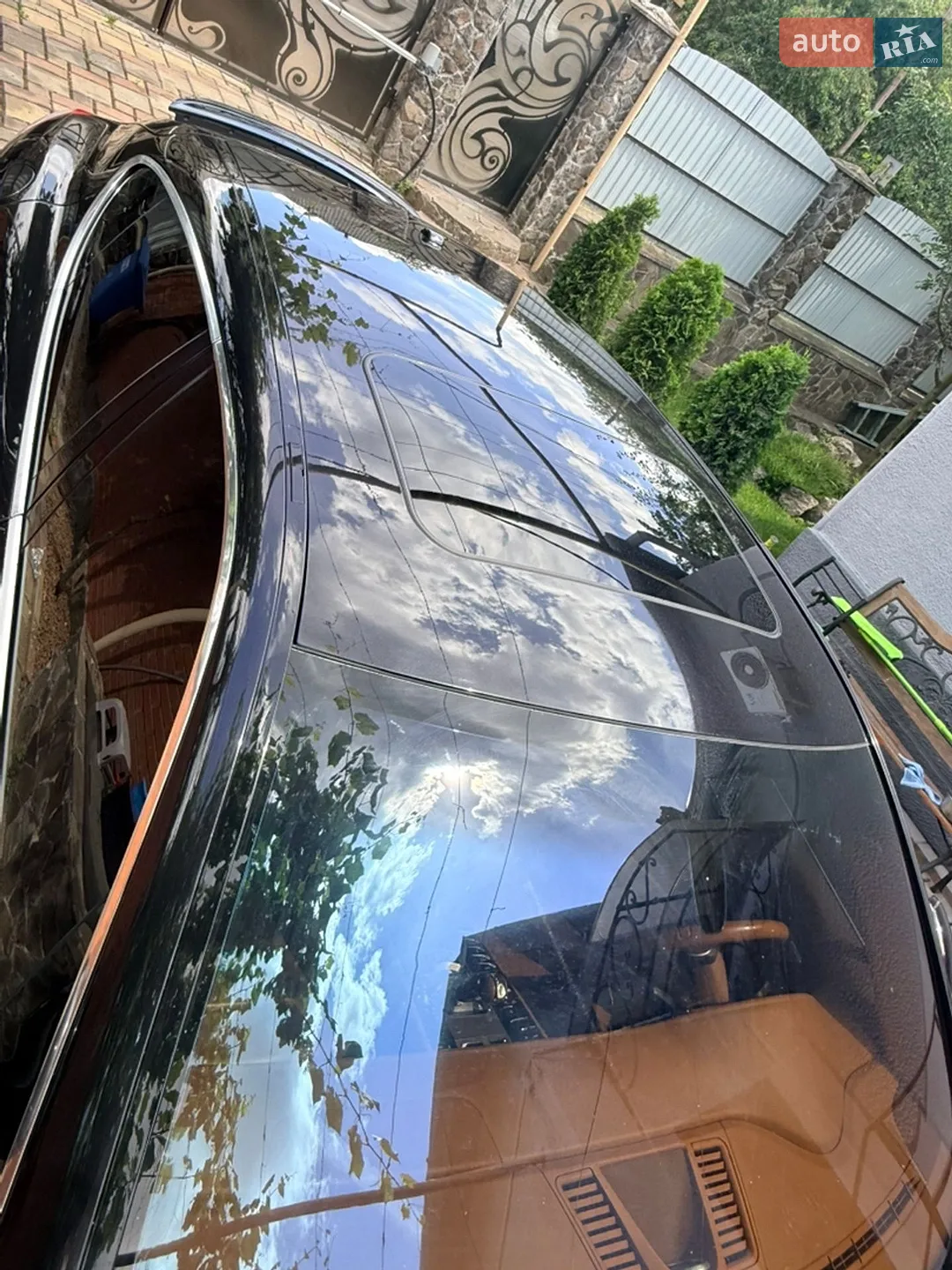 2010 Porsche Panamera - мініатюра 4