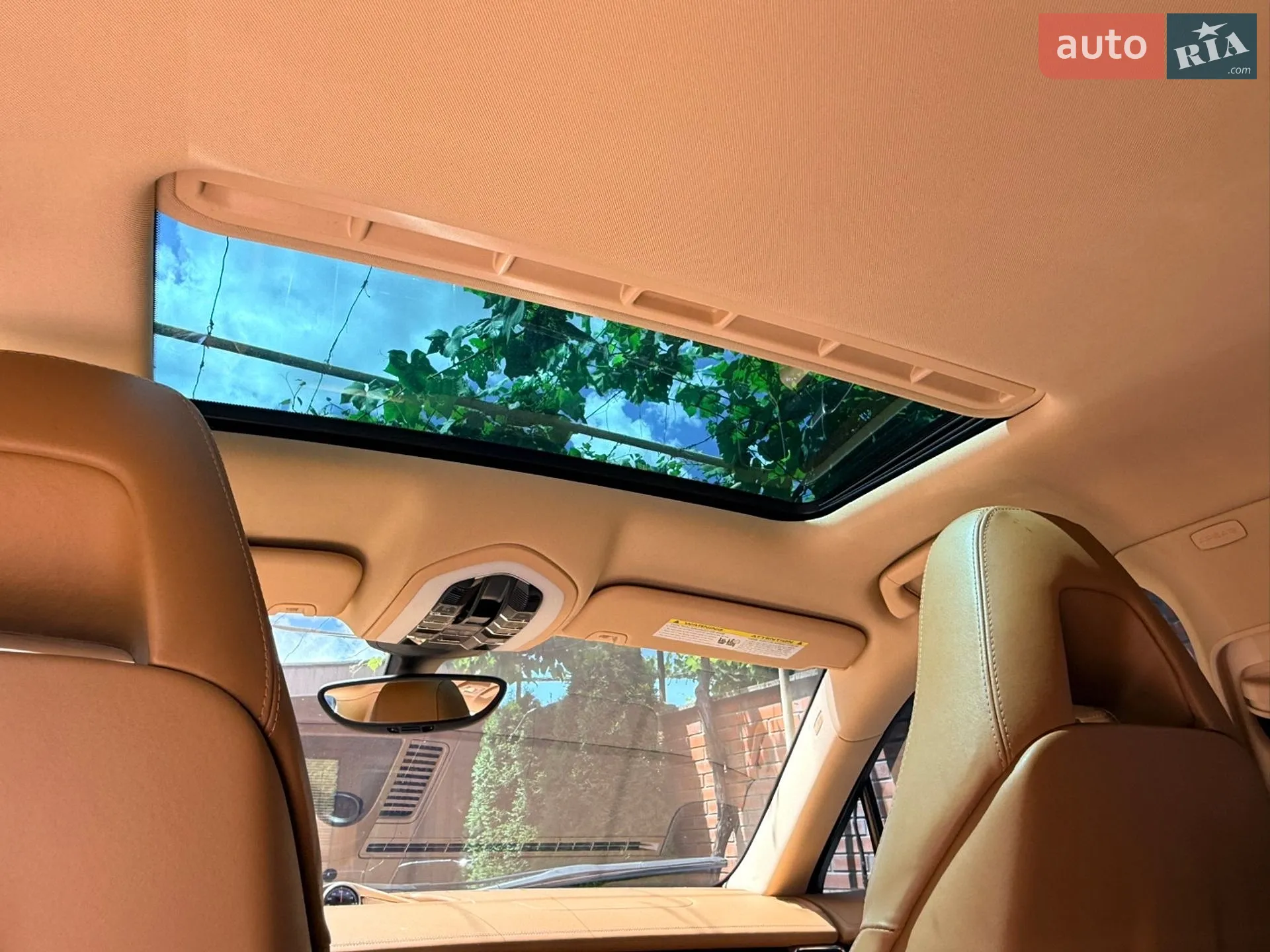 2010 Porsche Panamera - мініатюра 12