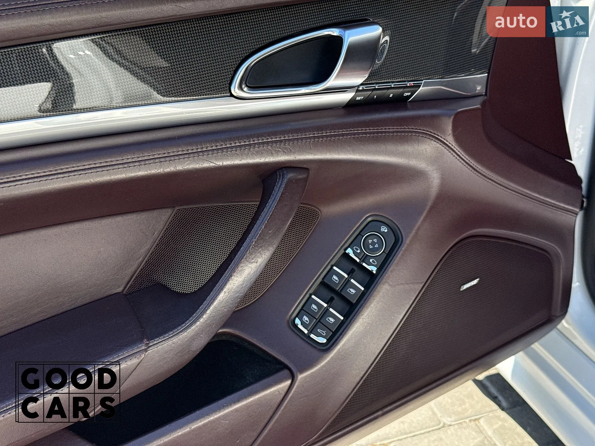 2011 Porsche Panamera - мініатюра 22