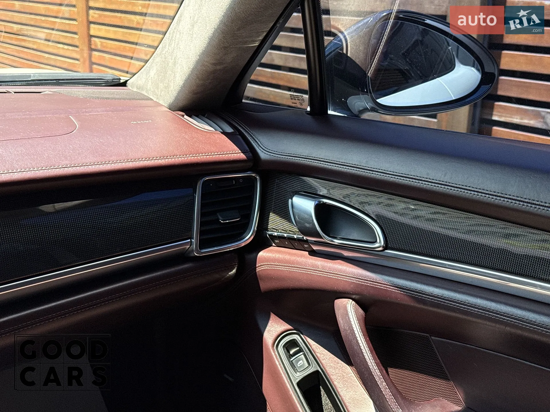 2011 Porsche Panamera - мініатюра 46