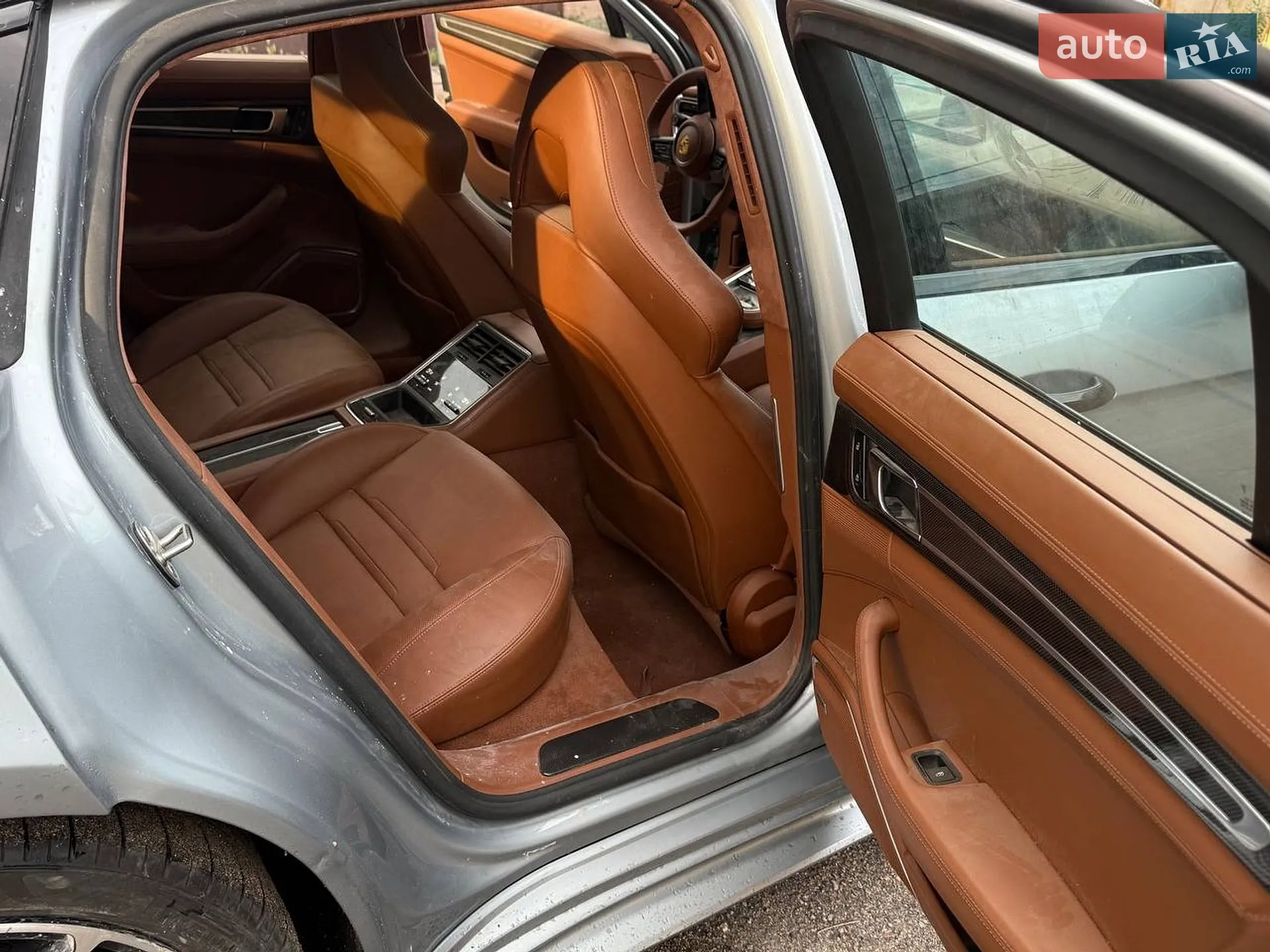 2023 Porsche Panamera - мініатюра 9