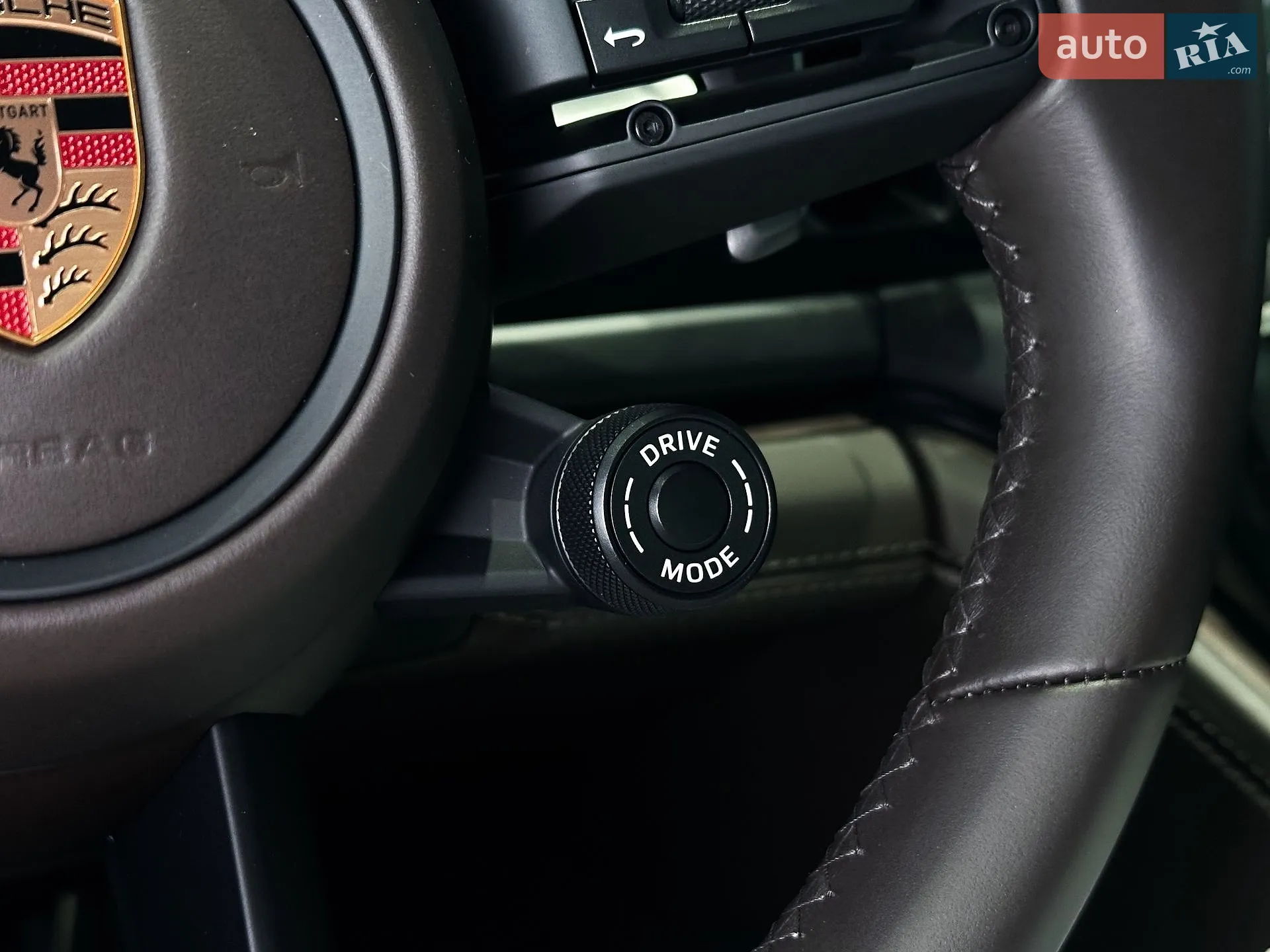 2025 Porsche Panamera - мініатюра 19