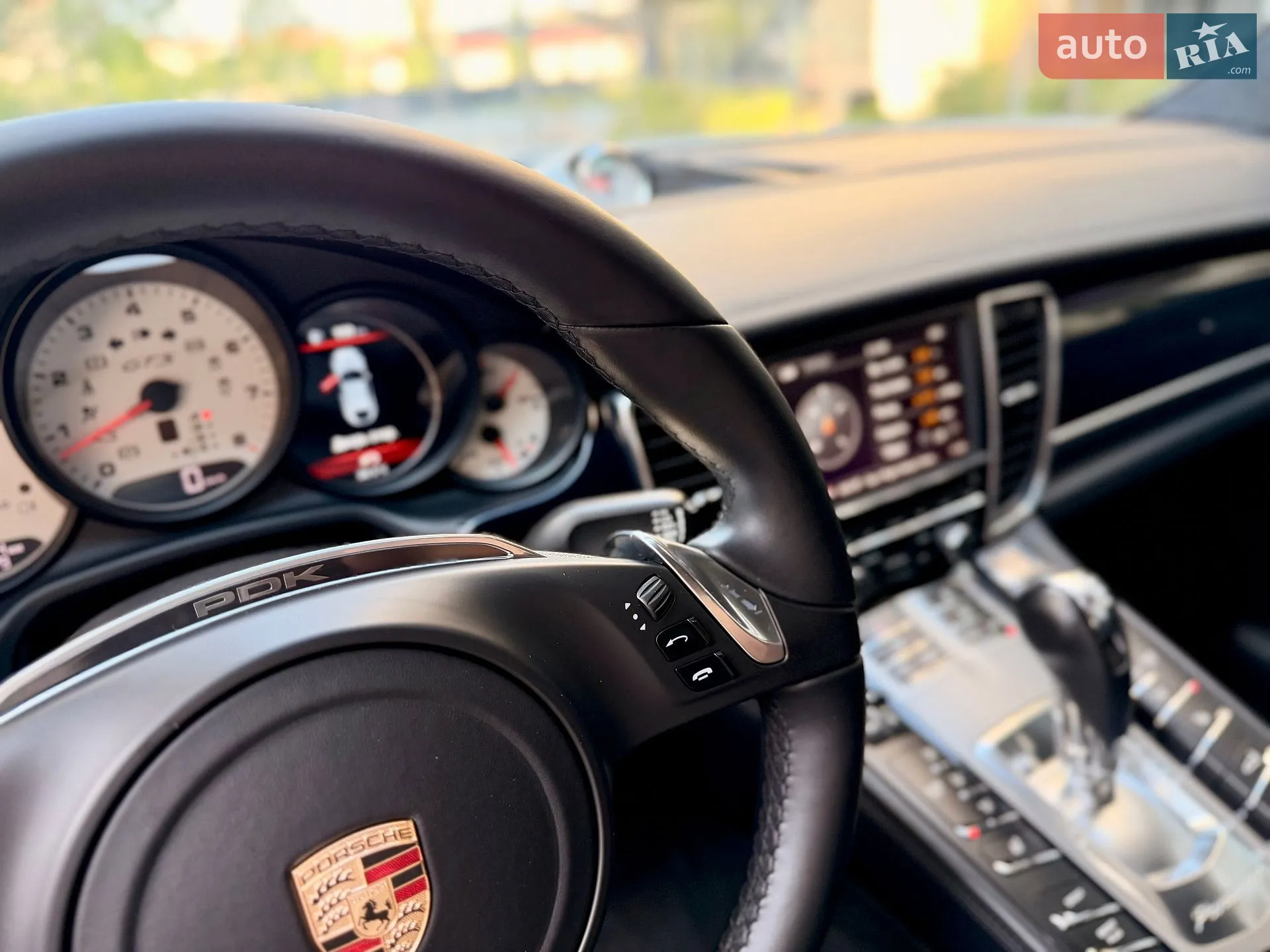 2012 Porsche Panamera - мініатюра 78