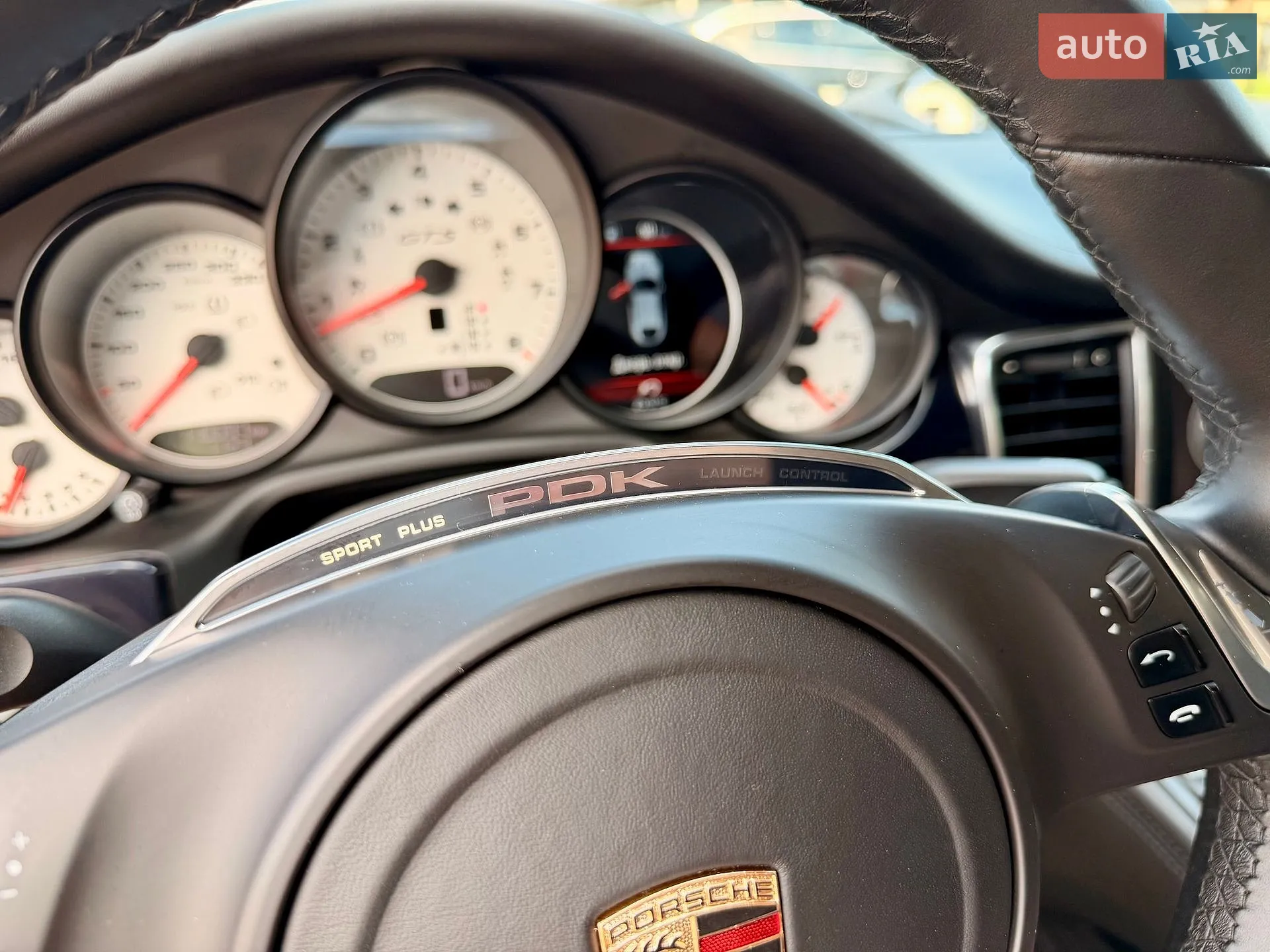 2012 Porsche Panamera - мініатюра 83