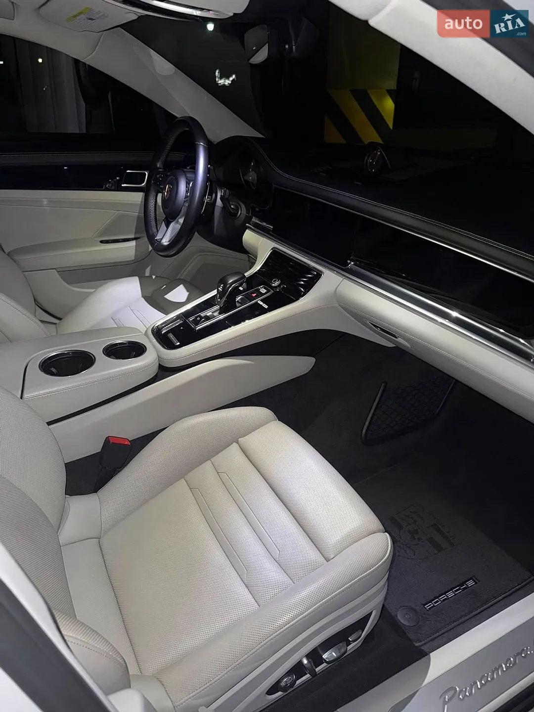 2018 Porsche Panamera - мініатюра 17