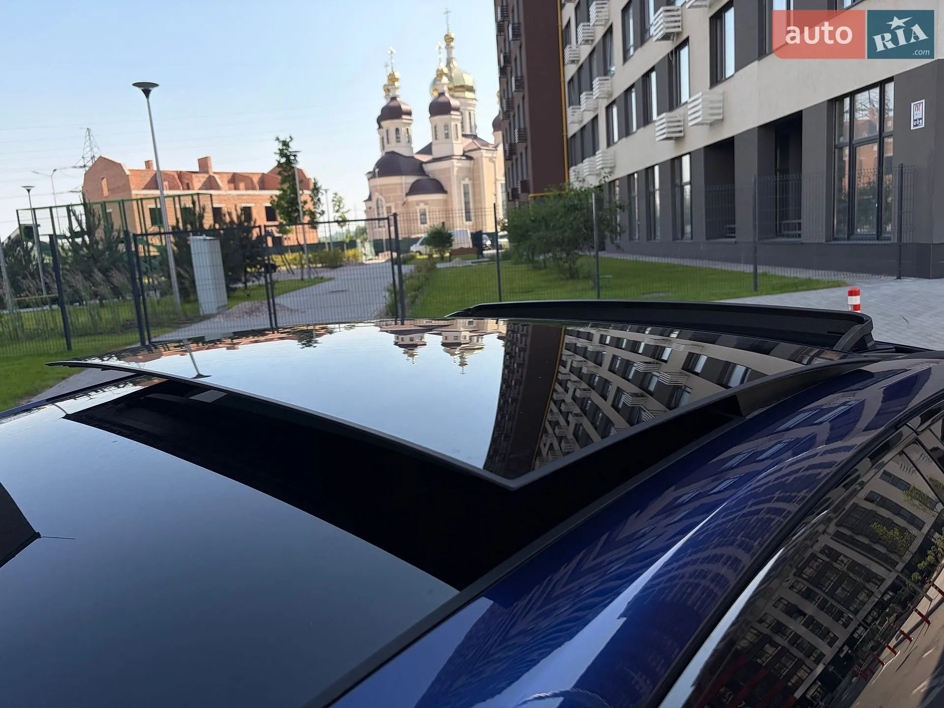 2024 Porsche Panamera - мініатюра 4
