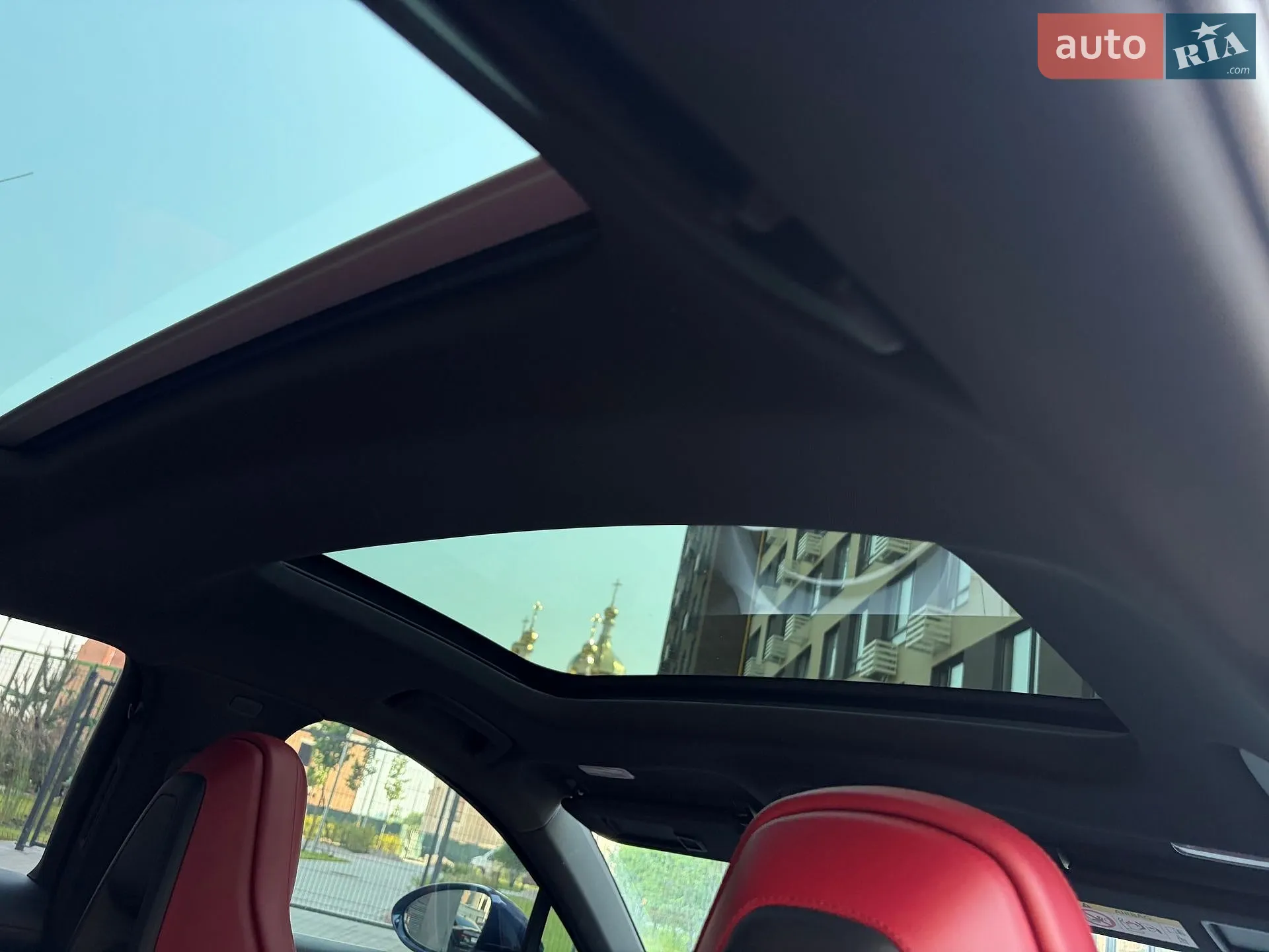 2024 Porsche Panamera - мініатюра 21