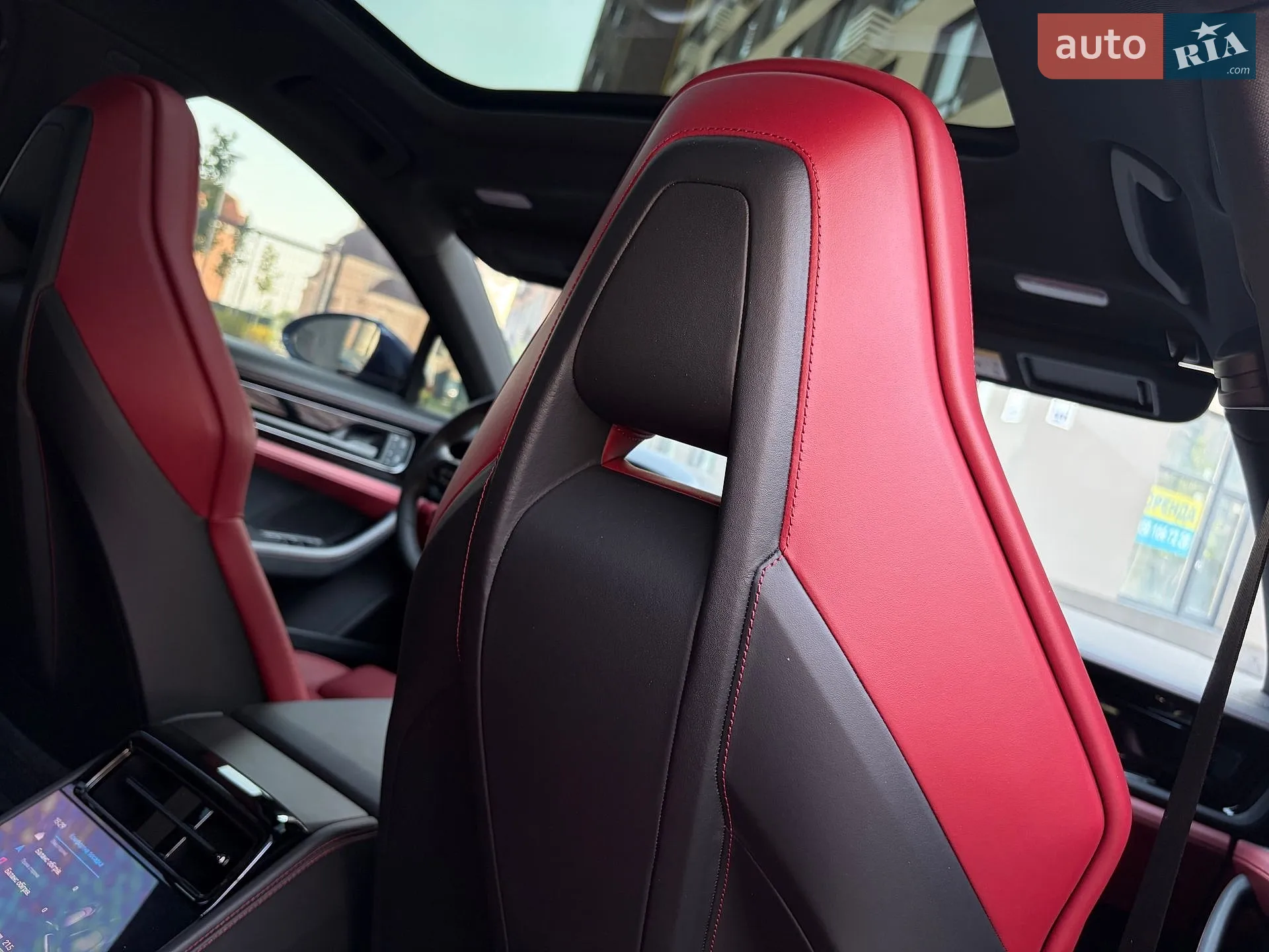 2024 Porsche Panamera - мініатюра 22