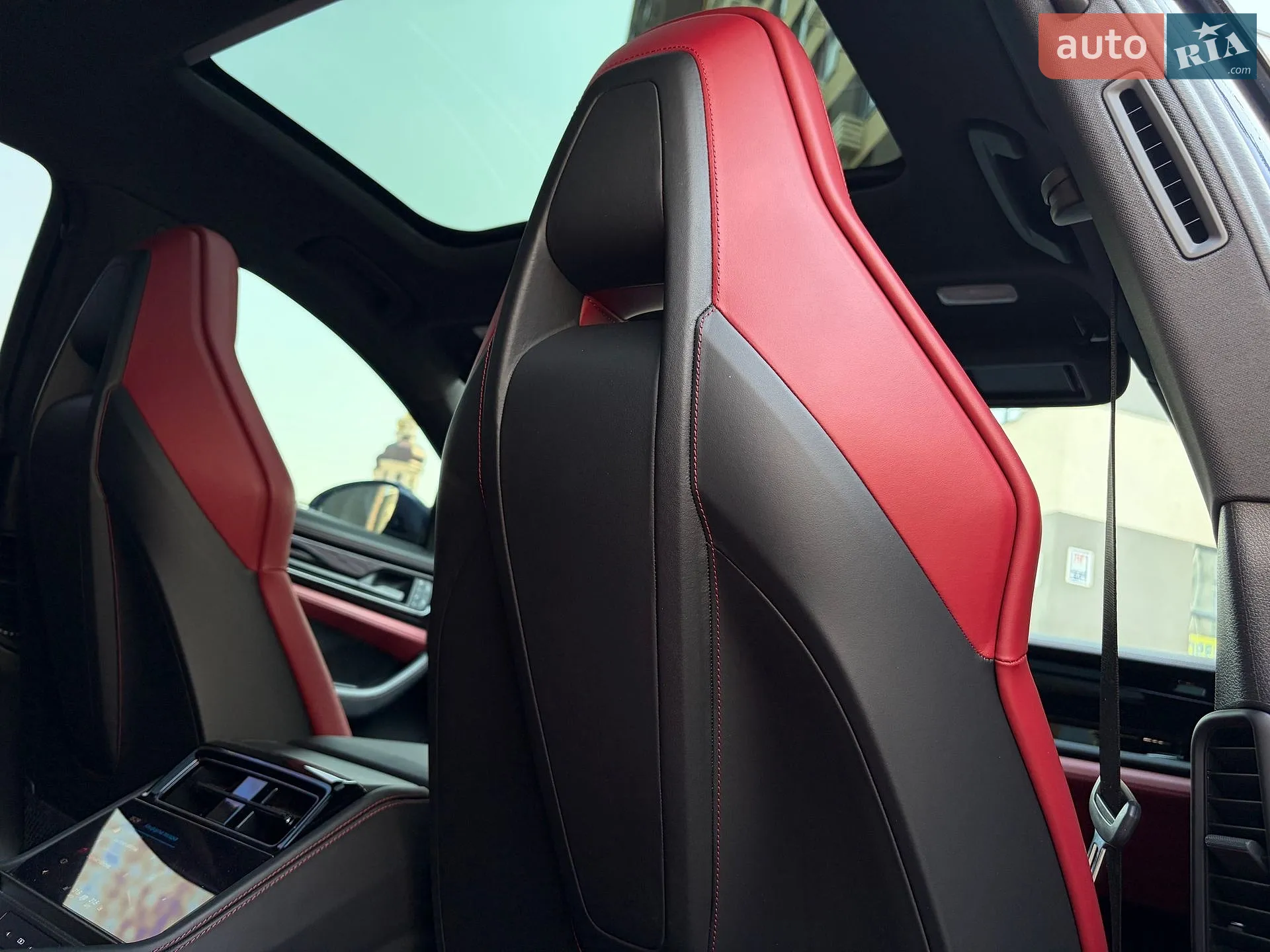 2024 Porsche Panamera - мініатюра 25