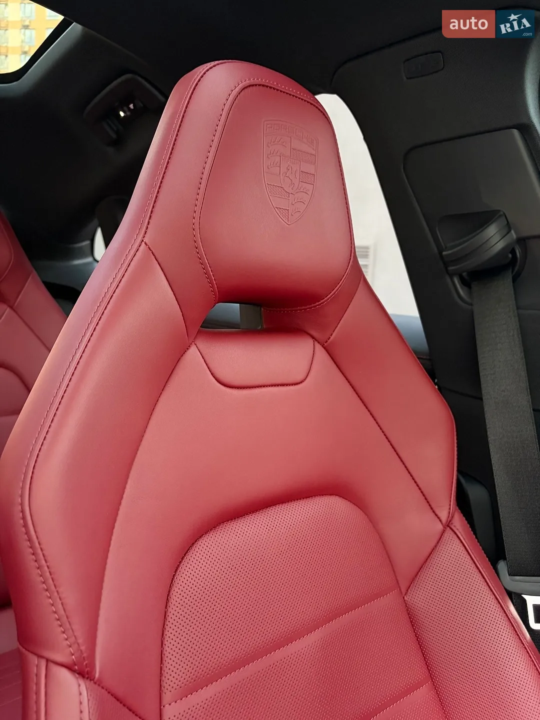 2024 Porsche Panamera - мініатюра 72