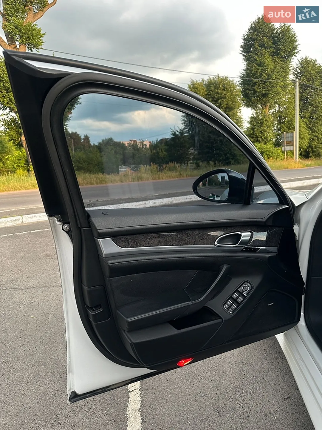 2010 Porsche Panamera - мініатюра 23