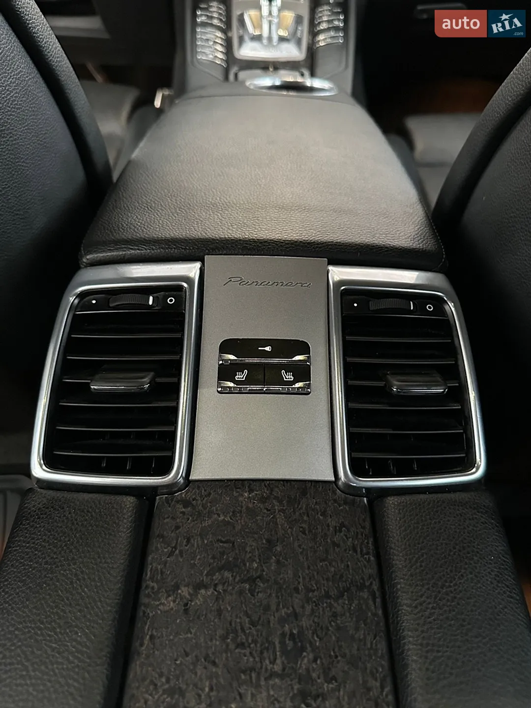 2010 Porsche Panamera - мініатюра 45