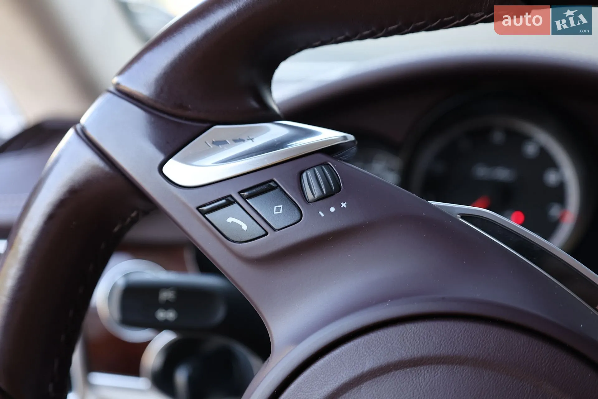 2011 Porsche Panamera - мініатюра 47