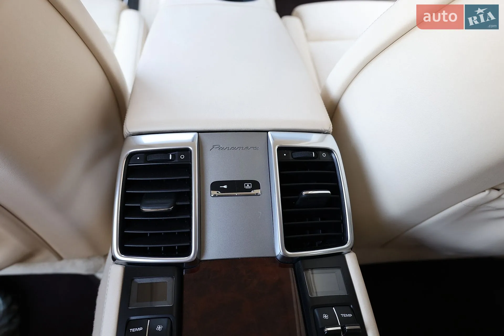2011 Porsche Panamera - мініатюра 52