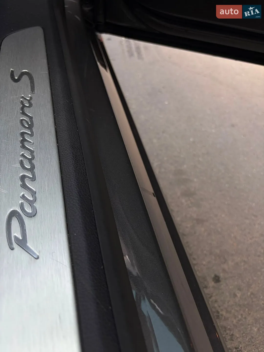 2015 Porsche Panamera - мініатюра 112
