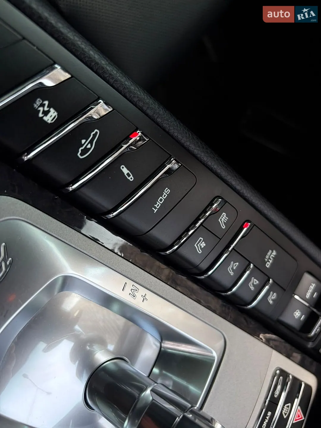 2015 Porsche Panamera - мініатюра 121