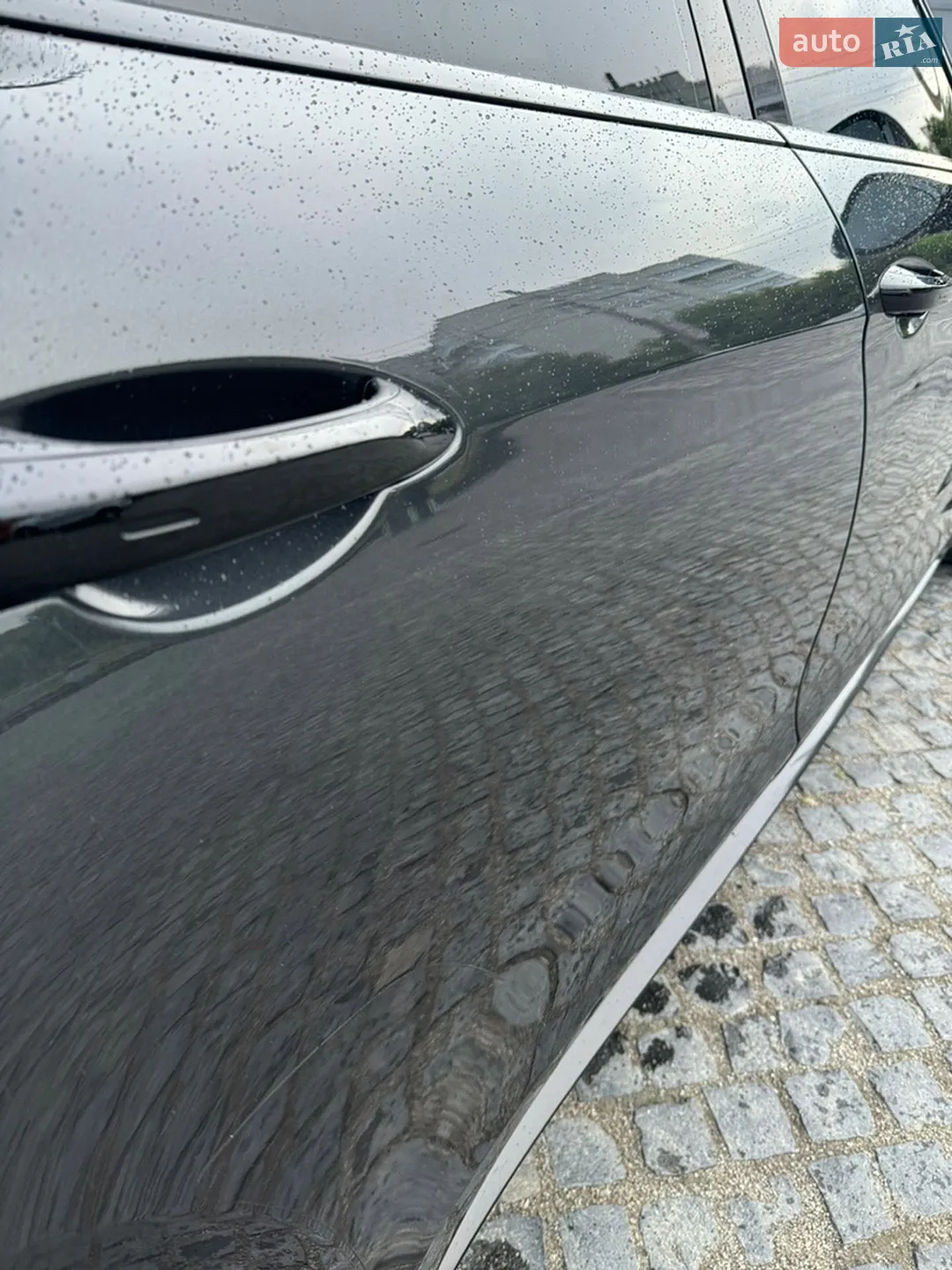 2020 Porsche Panamera - мініатюра 12
