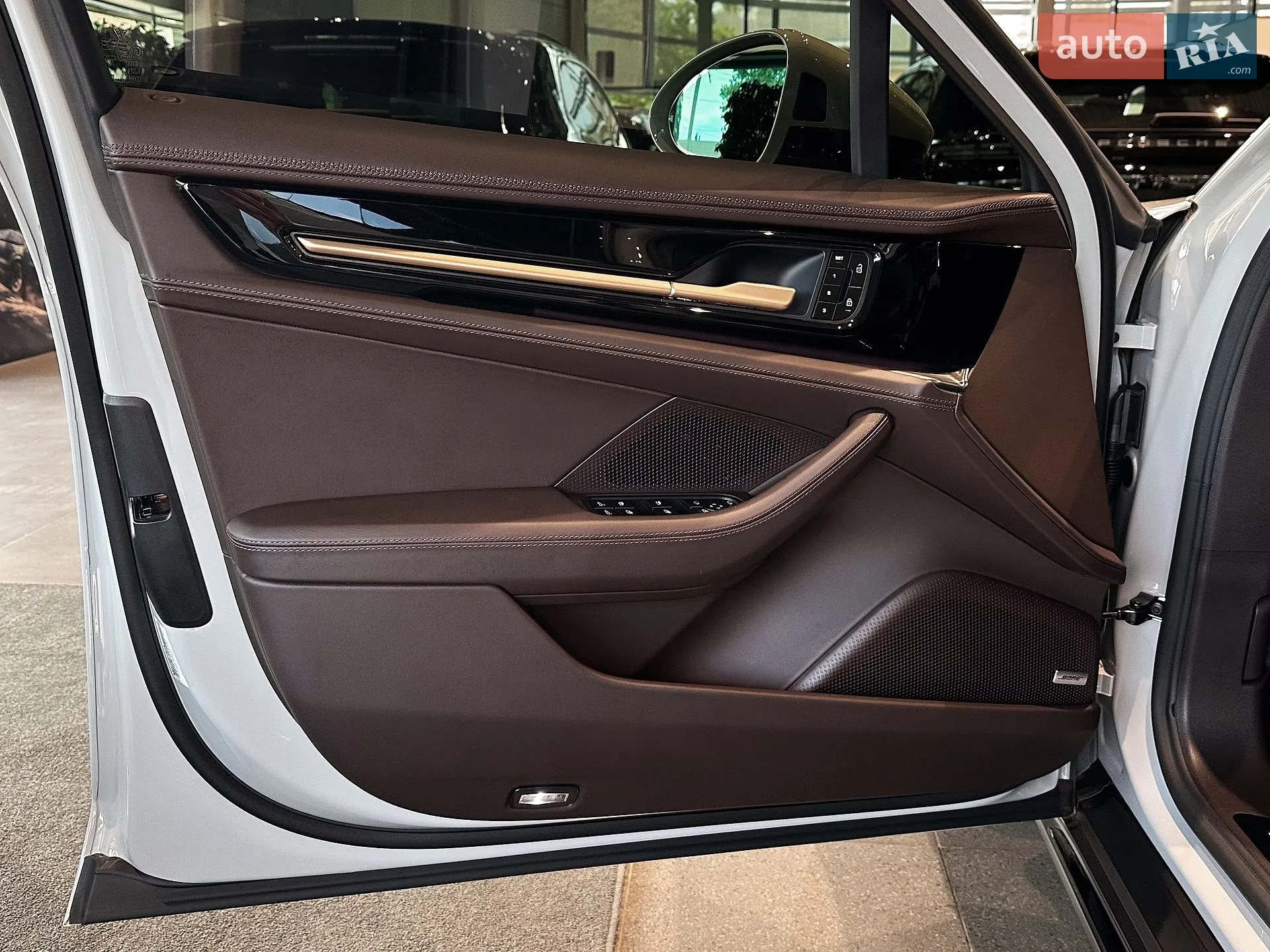 2026 Porsche Panamera - мініатюра 13