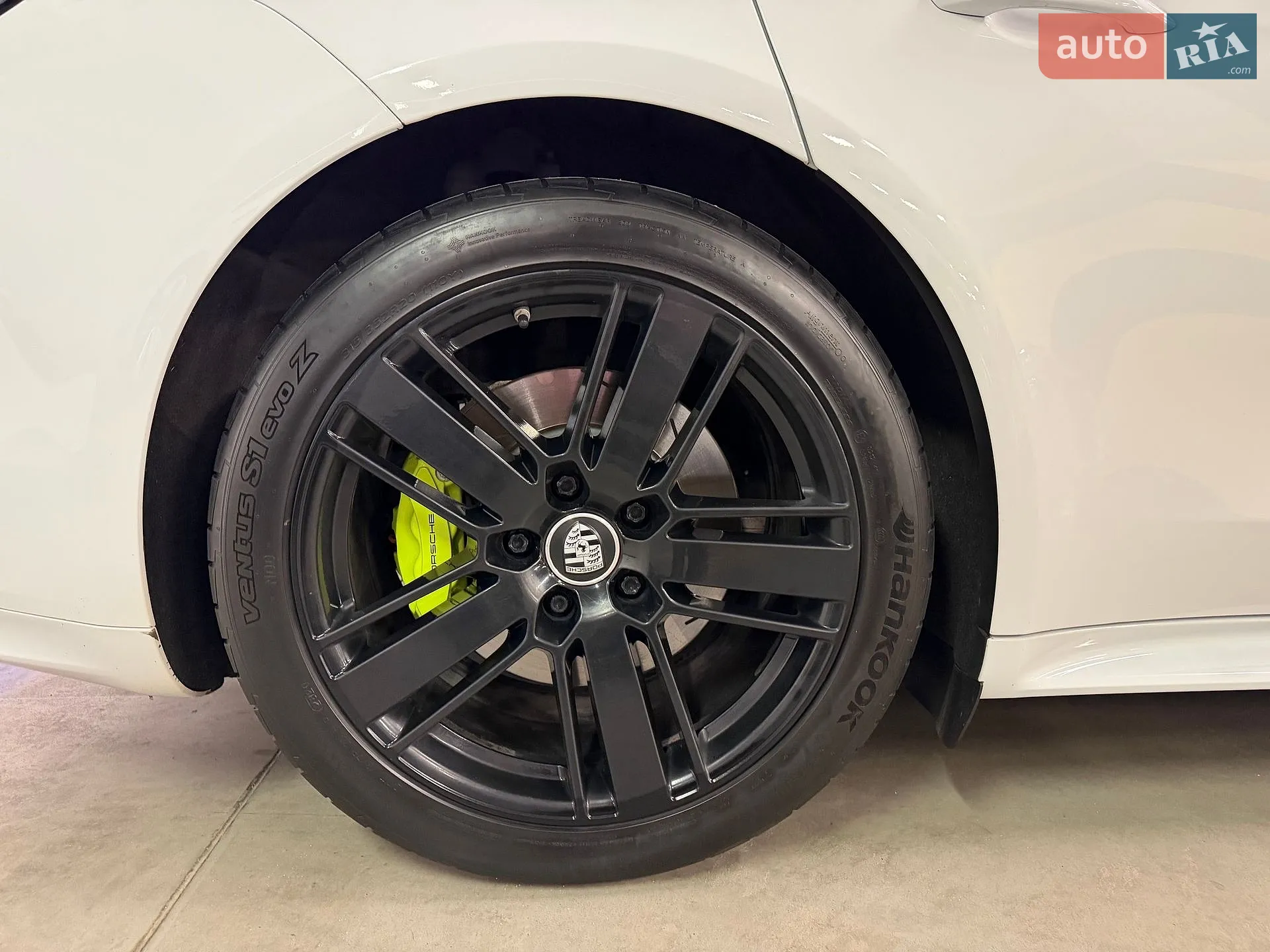 2021 Porsche Panamera - мініатюра 18