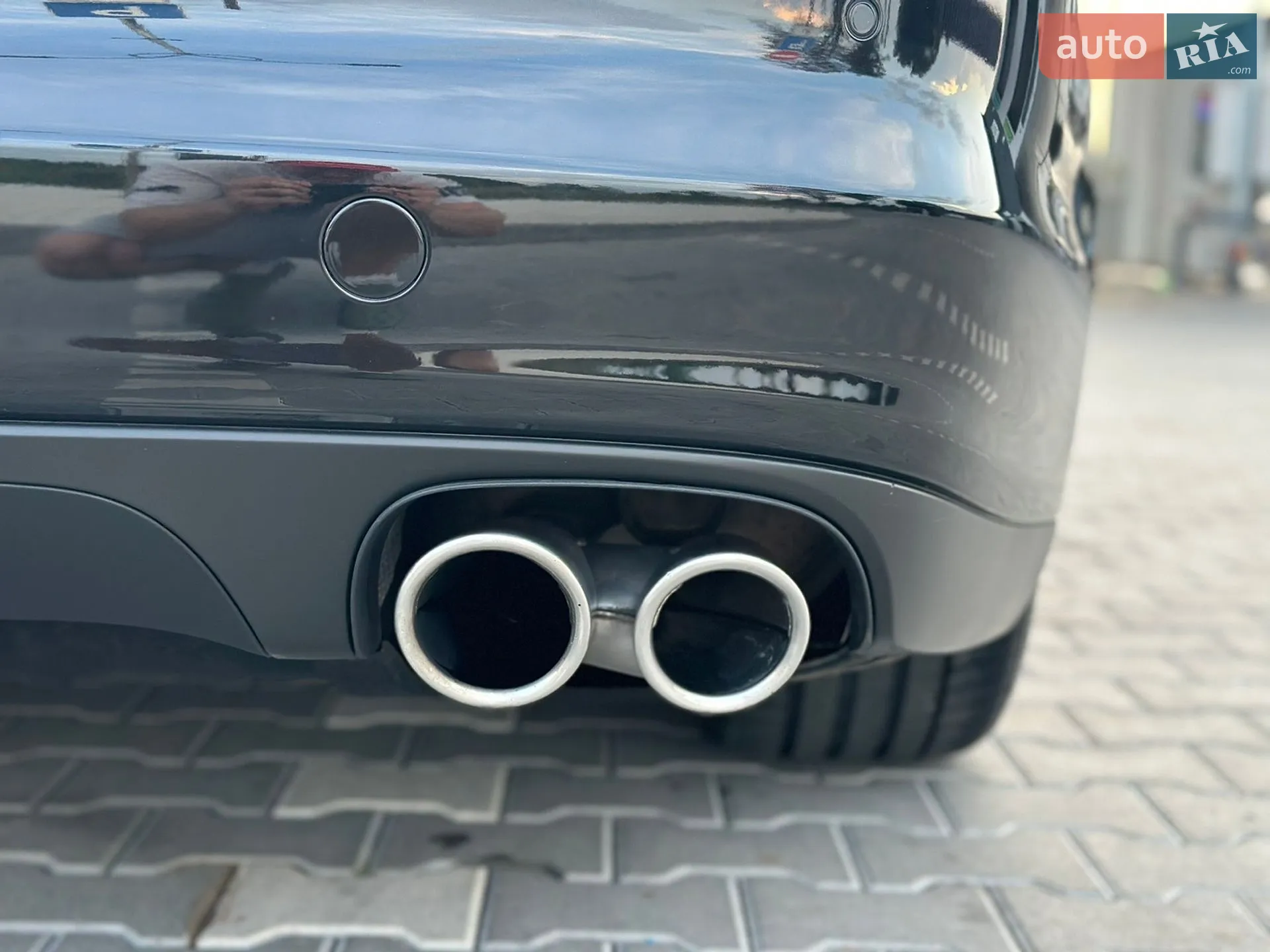 2010 Porsche Panamera - мініатюра 32