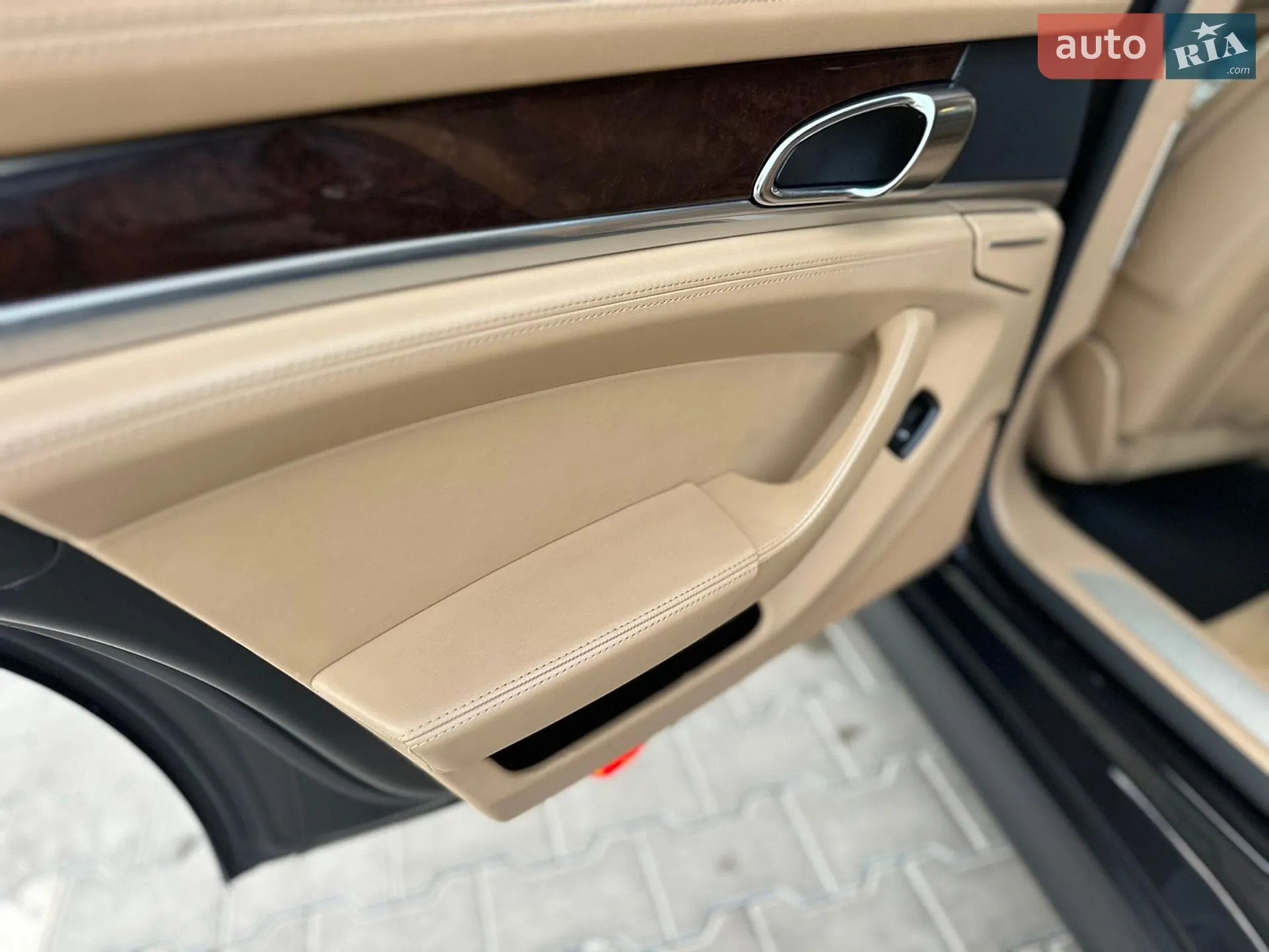 2010 Porsche Panamera - мініатюра 98