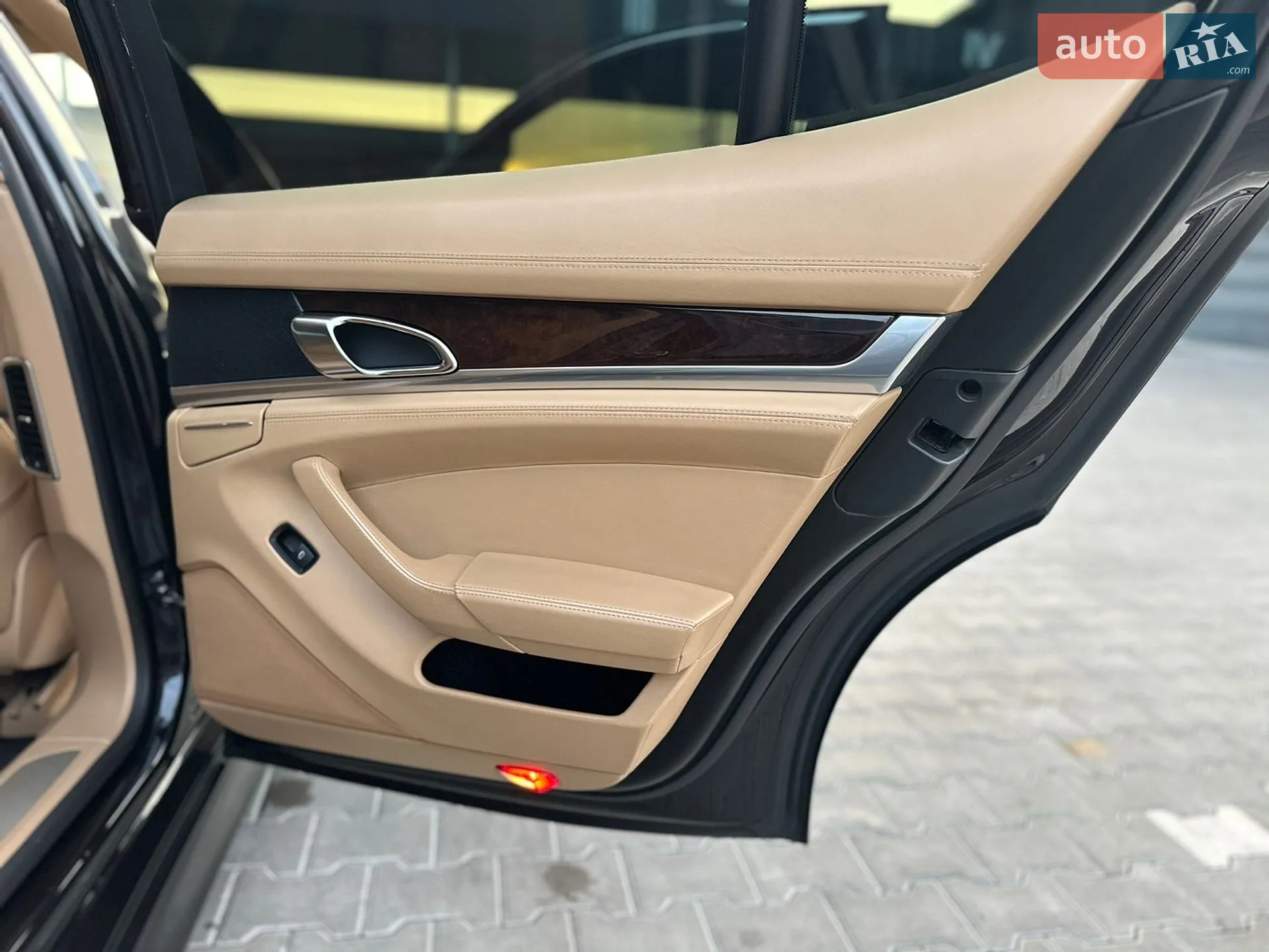 2010 Porsche Panamera - мініатюра 121