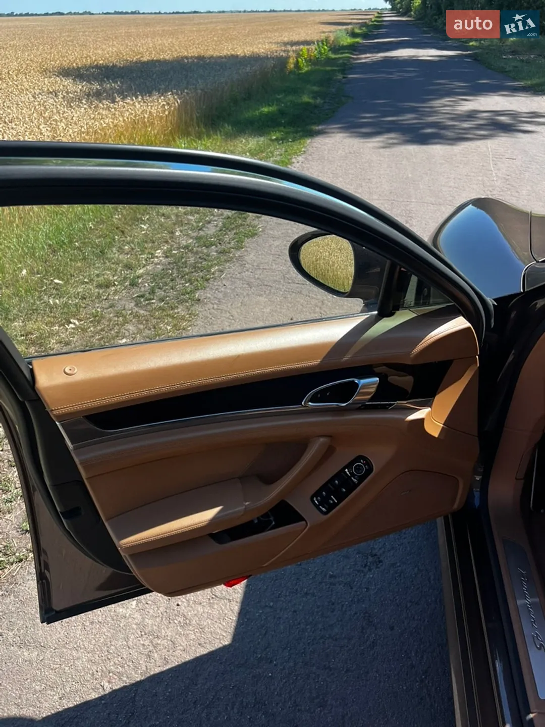 2014 Porsche Panamera - мініатюра 18