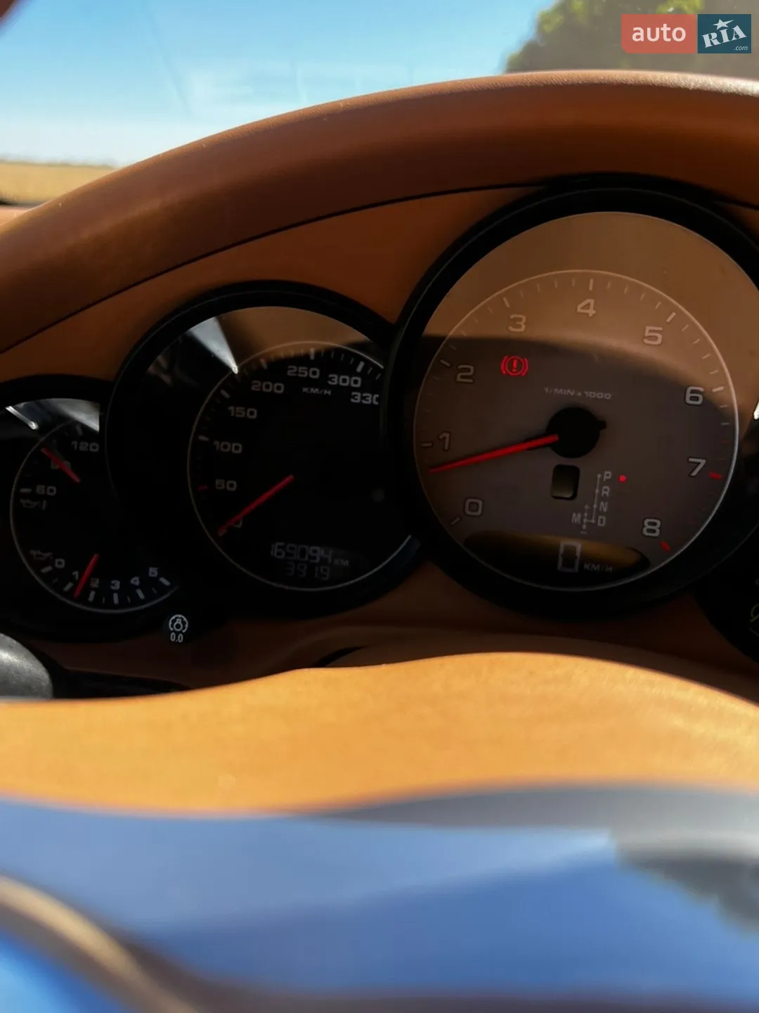 2014 Porsche Panamera - мініатюра 23