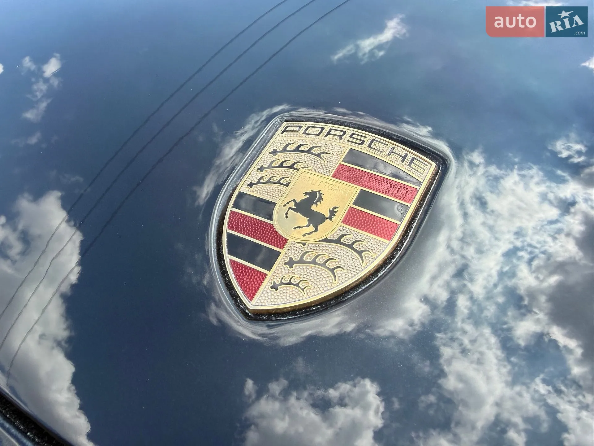 2017 Porsche Panamera - мініатюра 17
