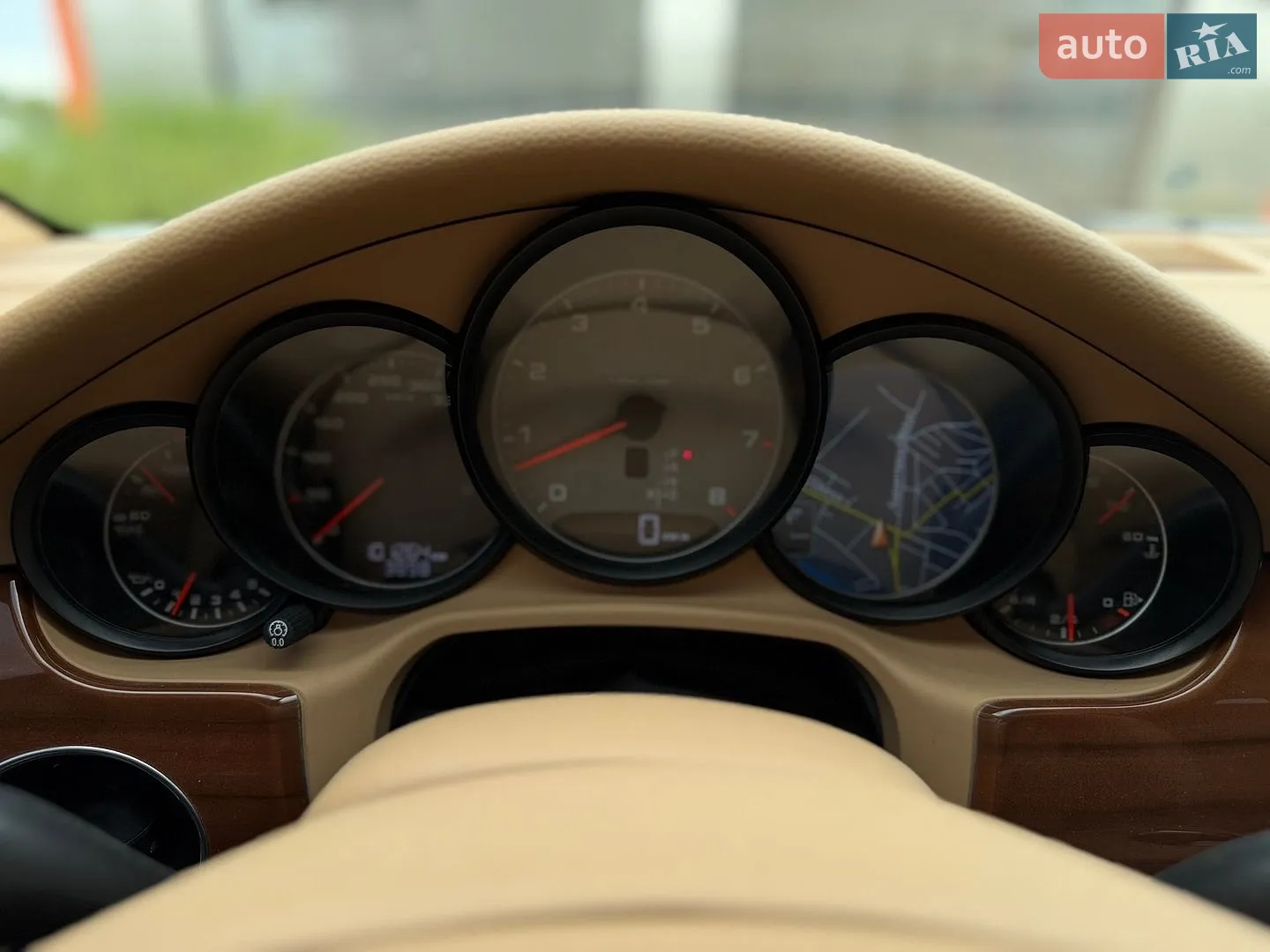 2012 Porsche Panamera - мініатюра 14