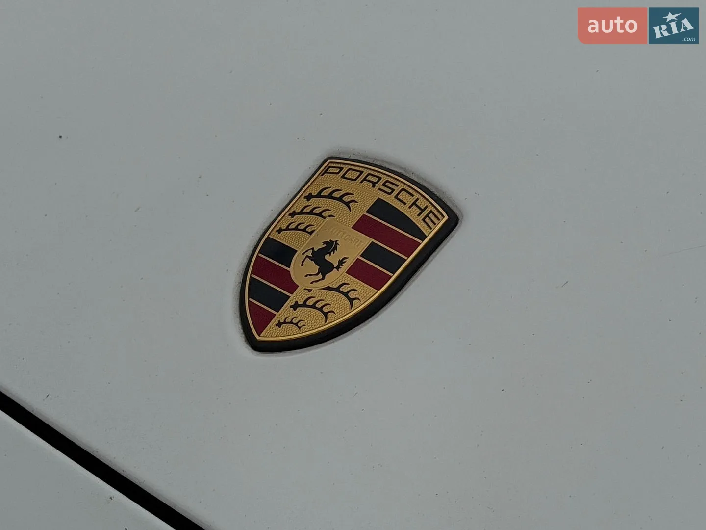 2012 Porsche Panamera - мініатюра 23