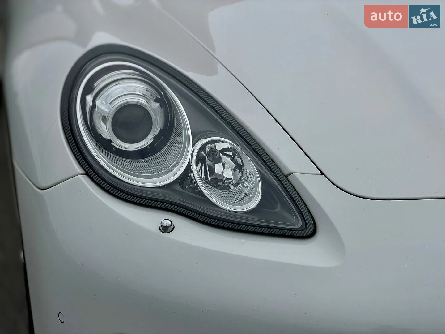 2012 Porsche Panamera - мініатюра 24