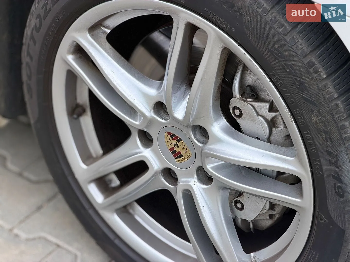2012 Porsche Panamera - мініатюра 25