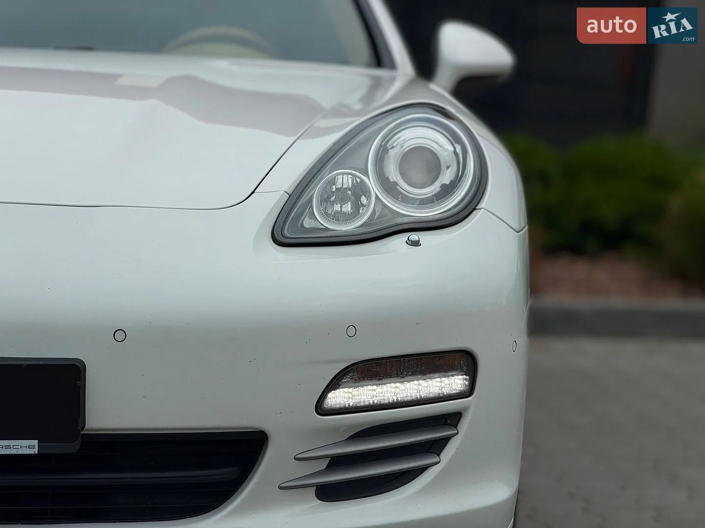 2012 Porsche Panamera - мініатюра 27