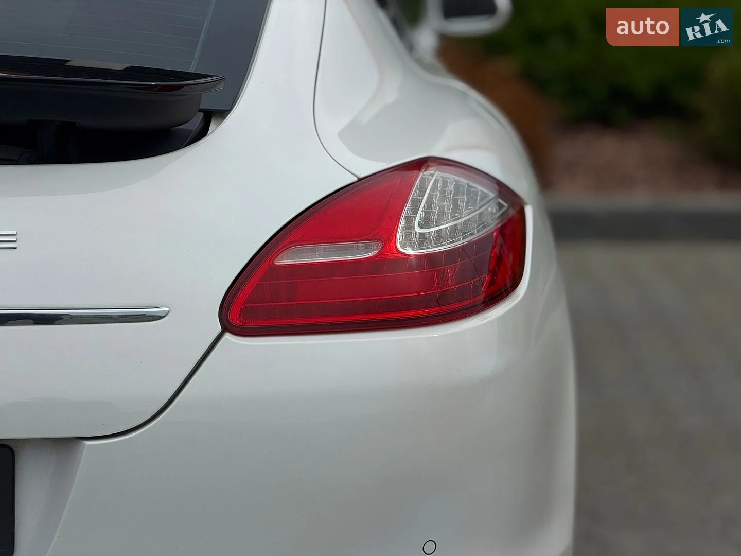 2012 Porsche Panamera - мініатюра 32