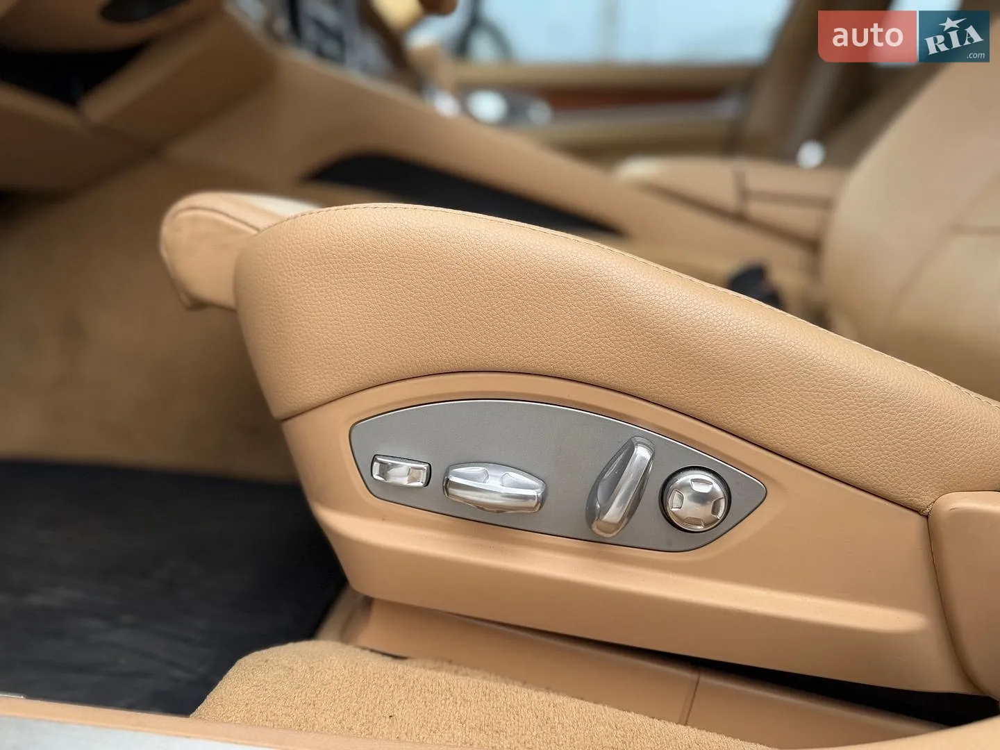 2012 Porsche Panamera - мініатюра 40