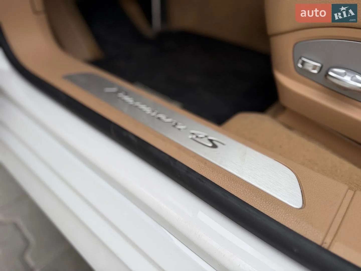 2012 Porsche Panamera - мініатюра 43