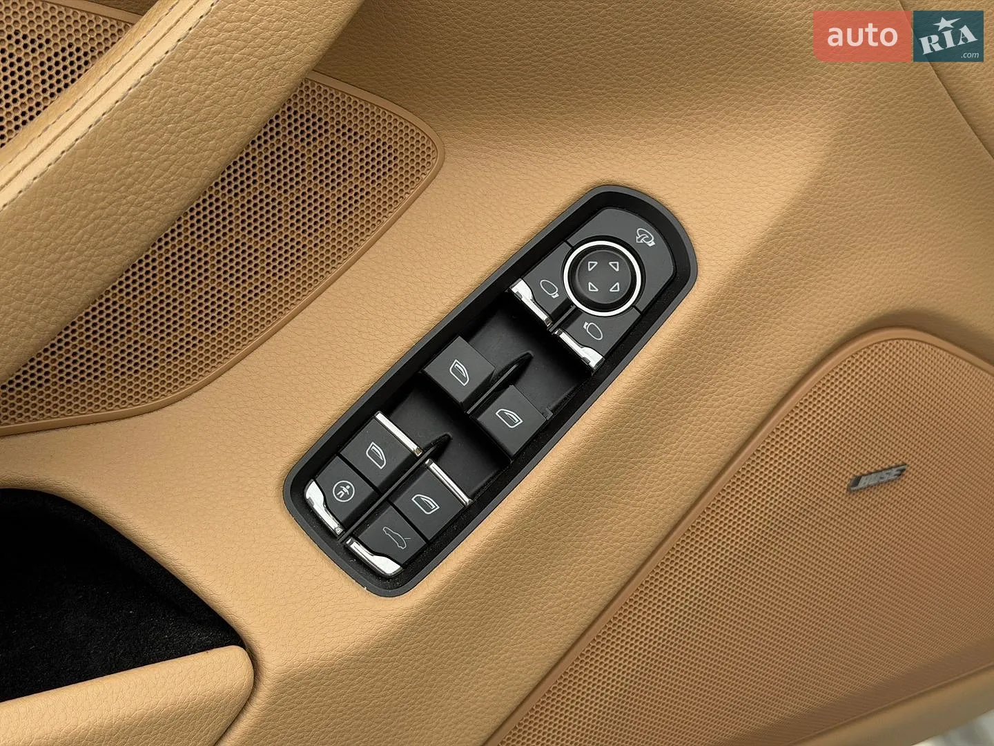 2012 Porsche Panamera - мініатюра 45