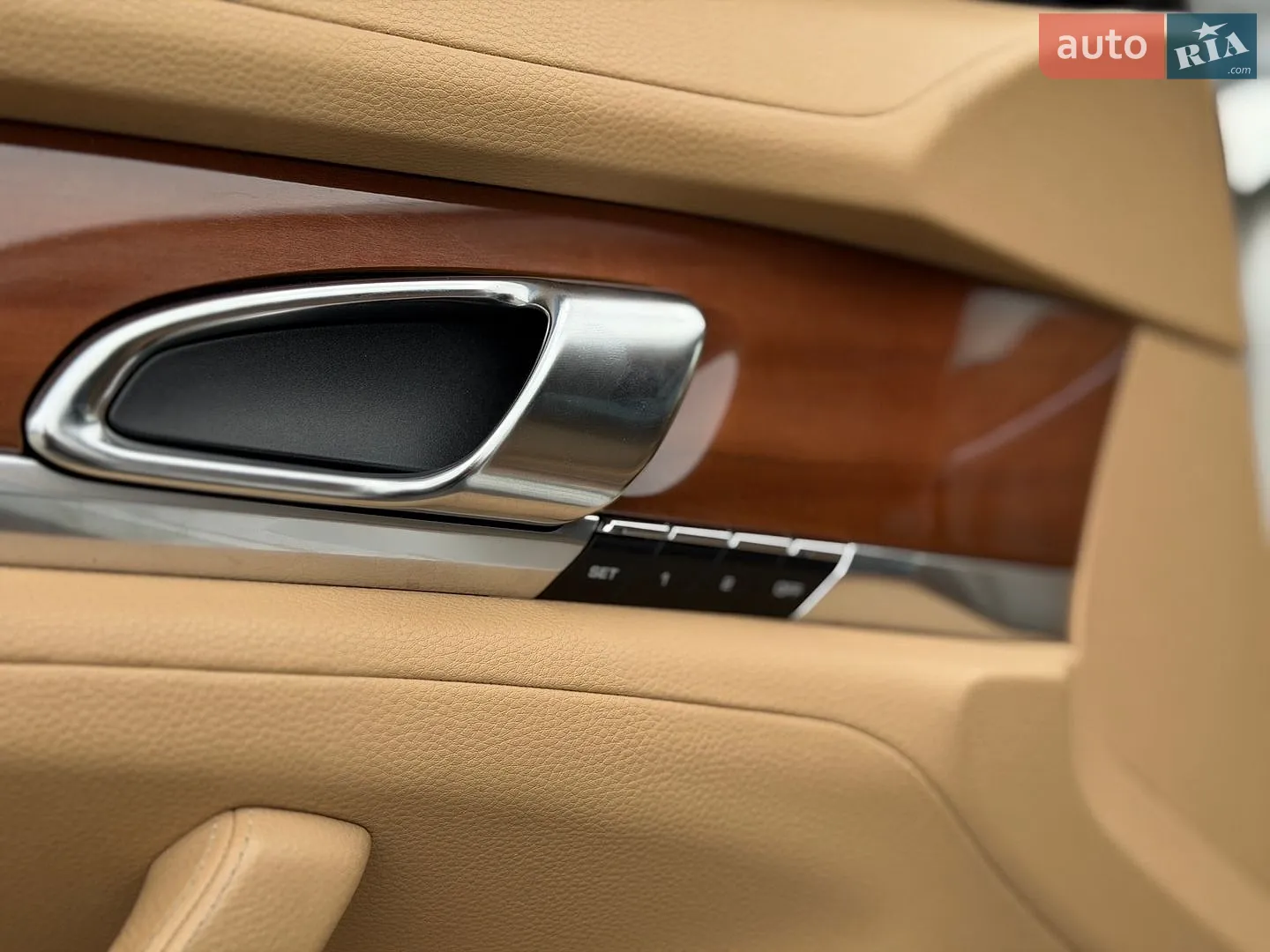 2012 Porsche Panamera - мініатюра 46