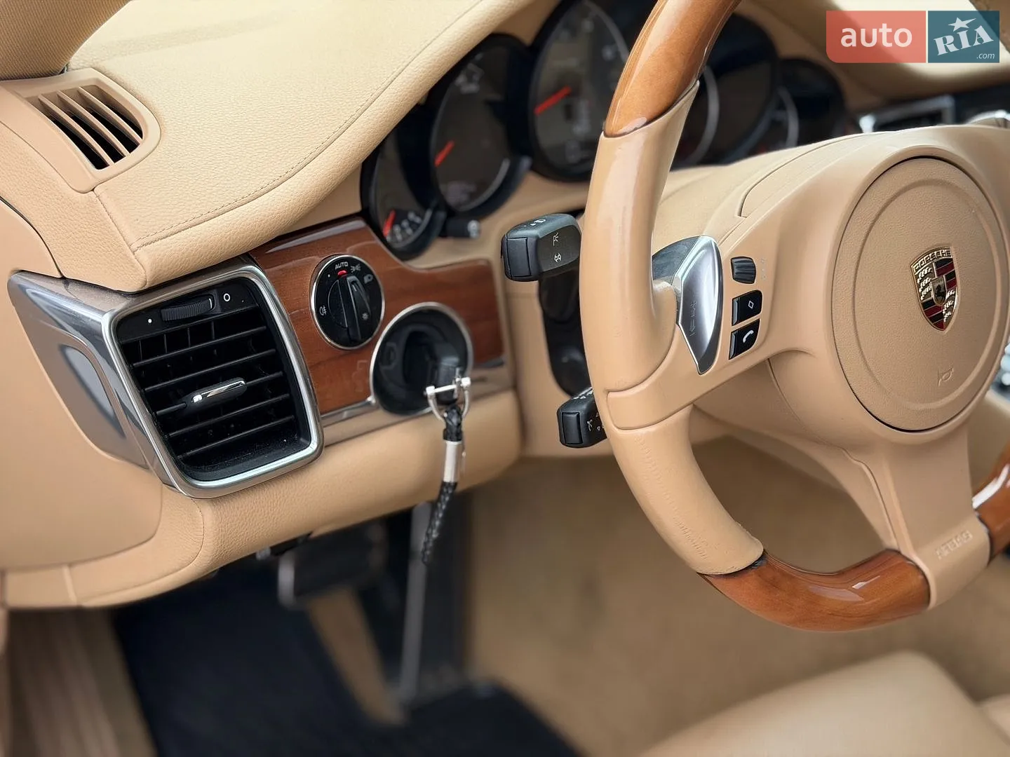 2012 Porsche Panamera - мініатюра 47