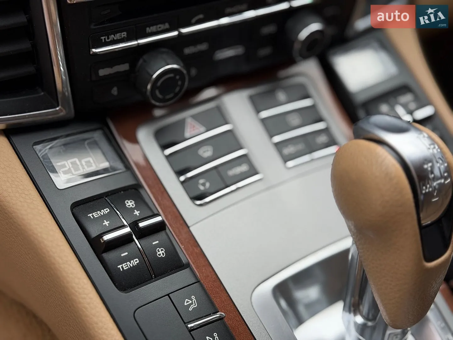 2012 Porsche Panamera - мініатюра 49
