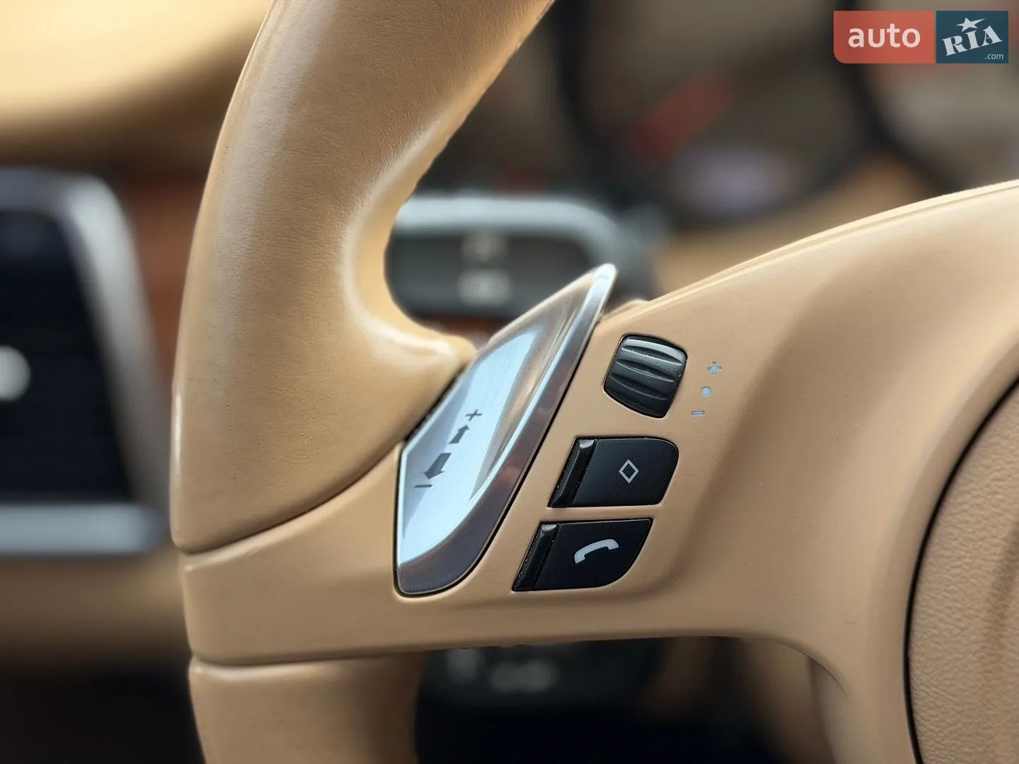 2012 Porsche Panamera - мініатюра 52