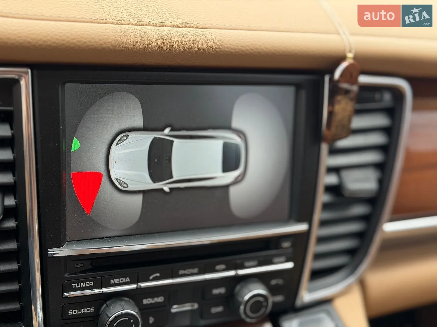 2012 Porsche Panamera - мініатюра 56