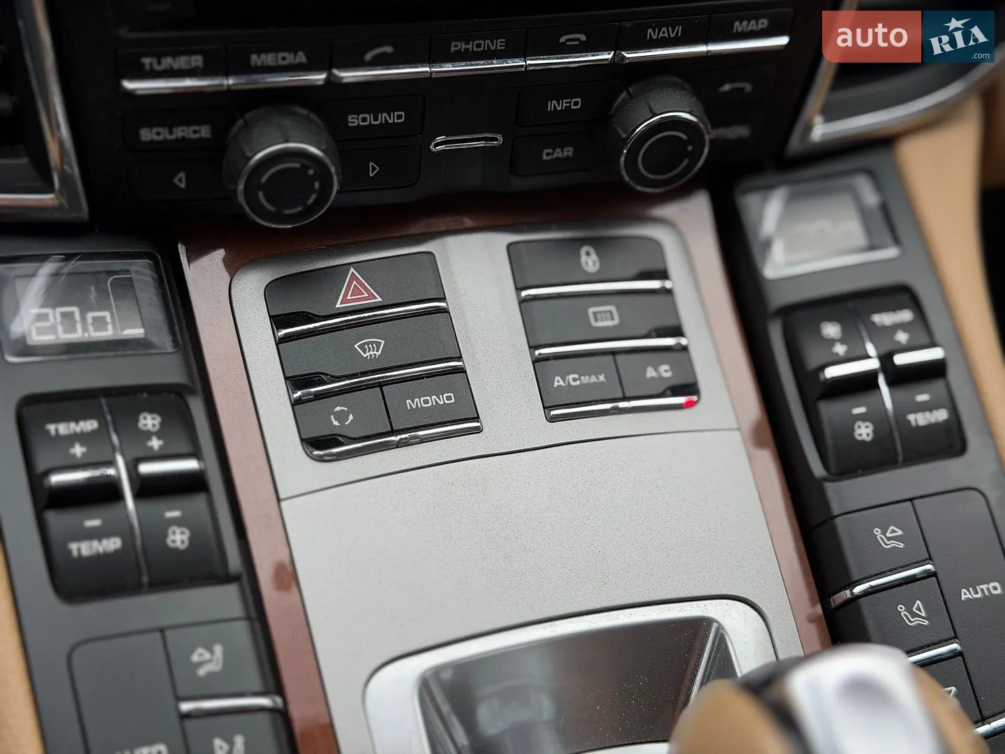 2012 Porsche Panamera - мініатюра 57