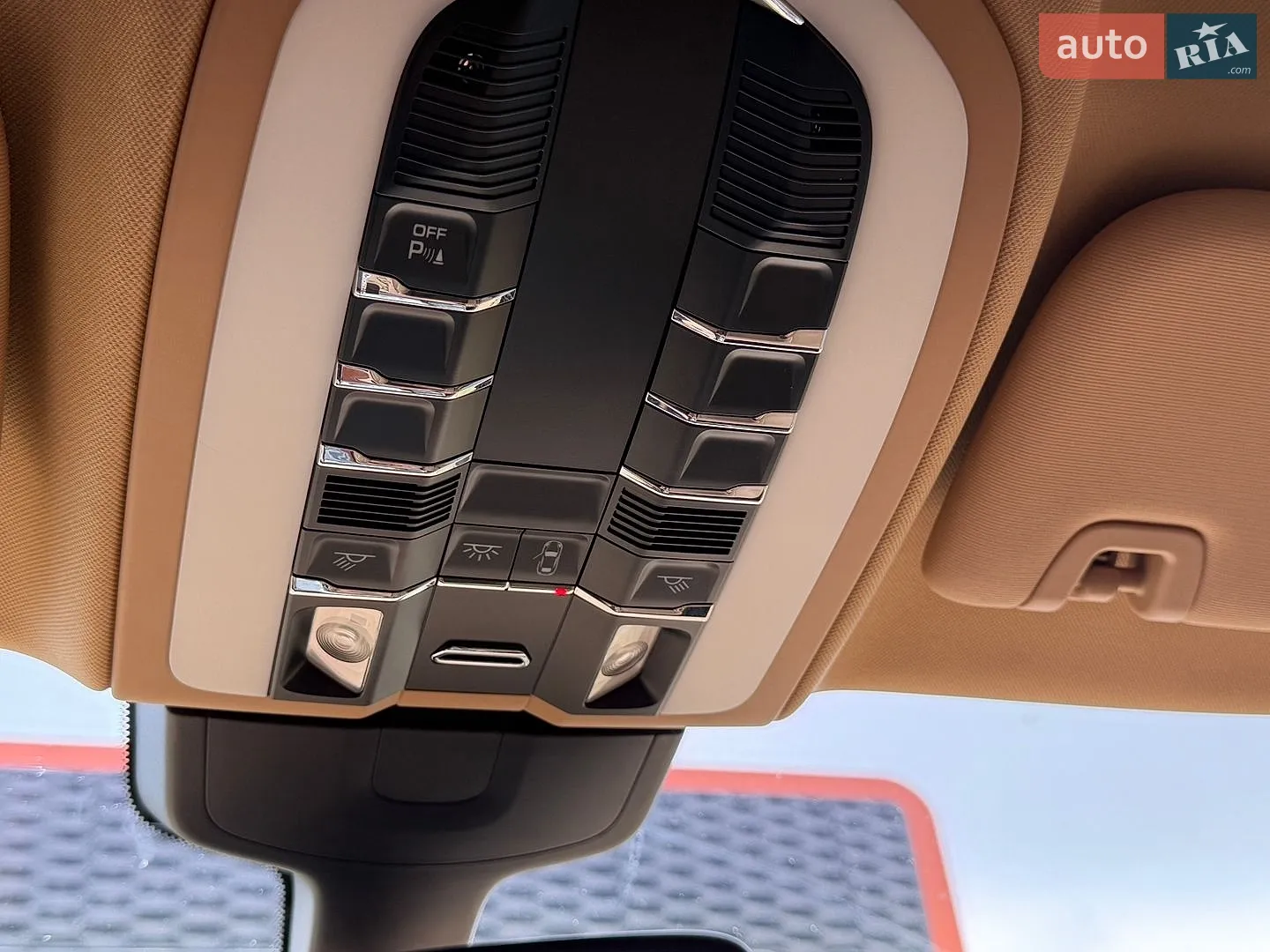 2012 Porsche Panamera - мініатюра 58